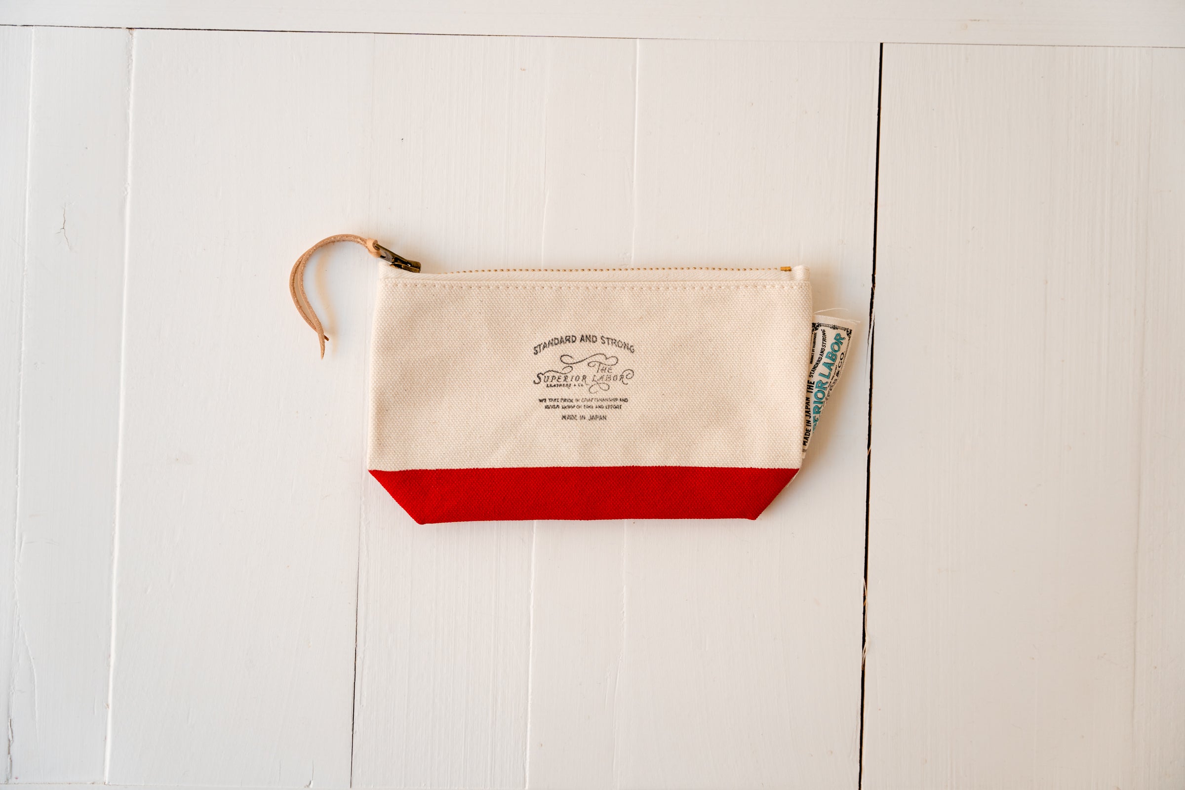 Engineer Pouch - Small 02