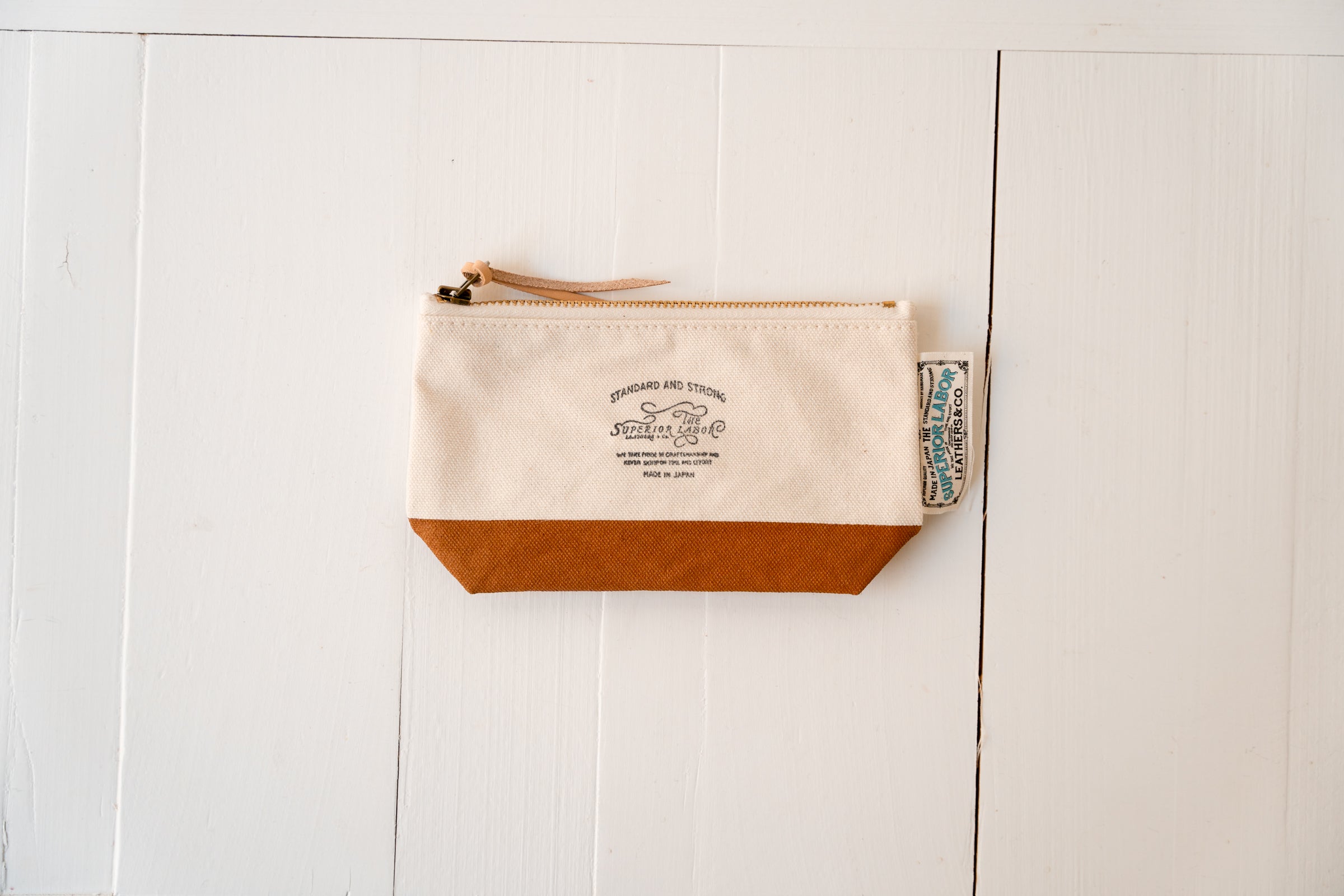 Engineer Pouch - Small 02