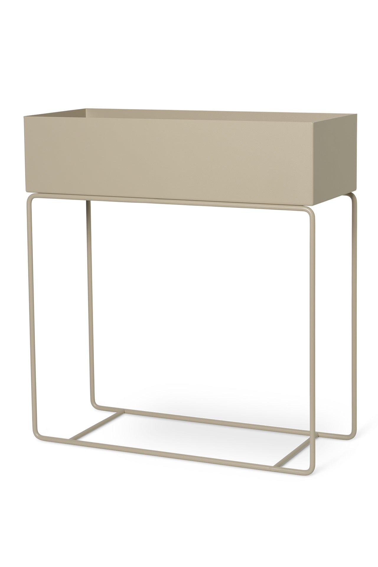 Plant Box - Cashmere