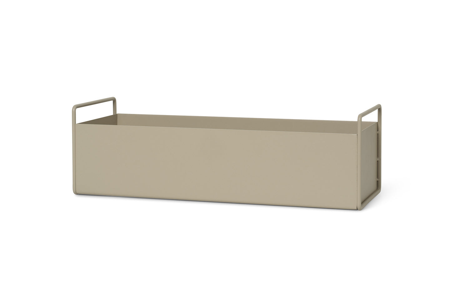 Small Plant Box