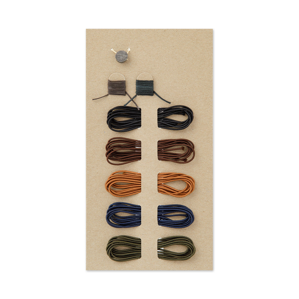 009 Repair Kit (5 Standard Colours) - Regular Size Refill