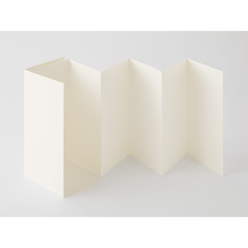 032 Accordion Fold Paper - Regular Size Refill