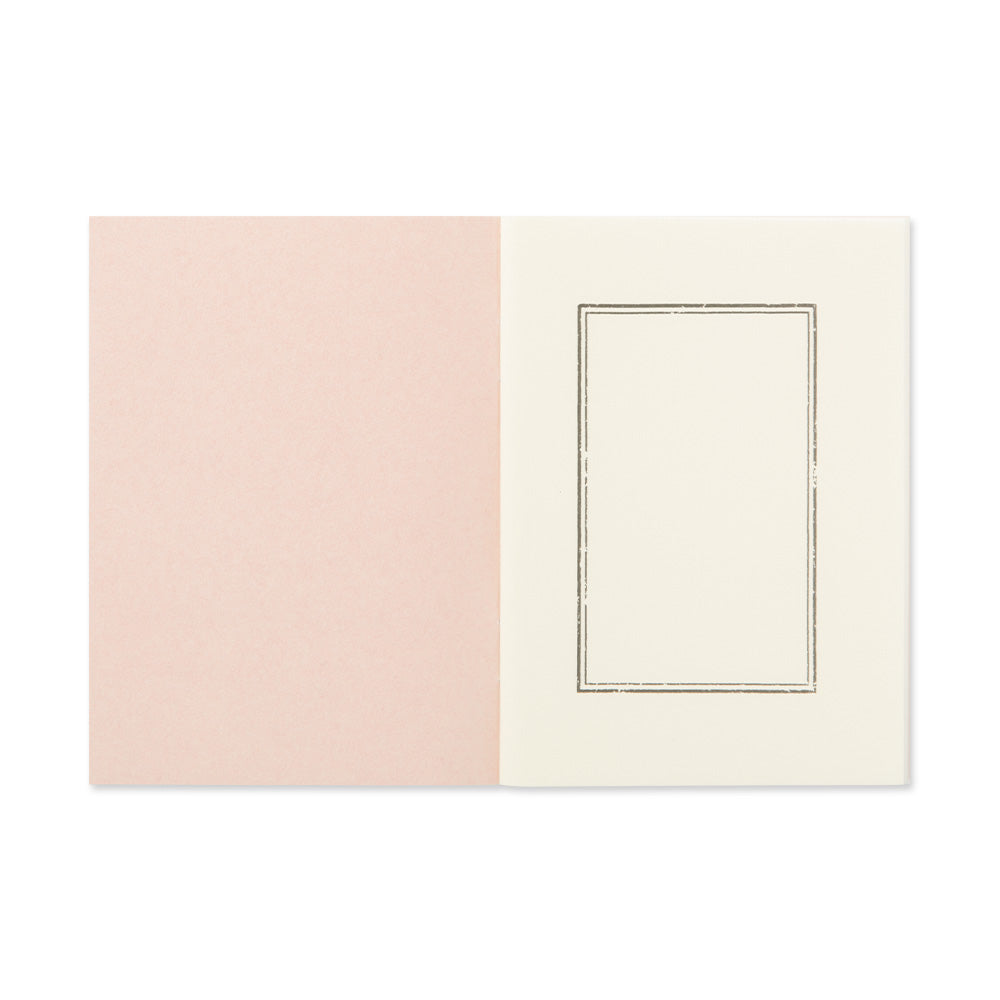 017 Sticker Release Paper - Passport Size Refill