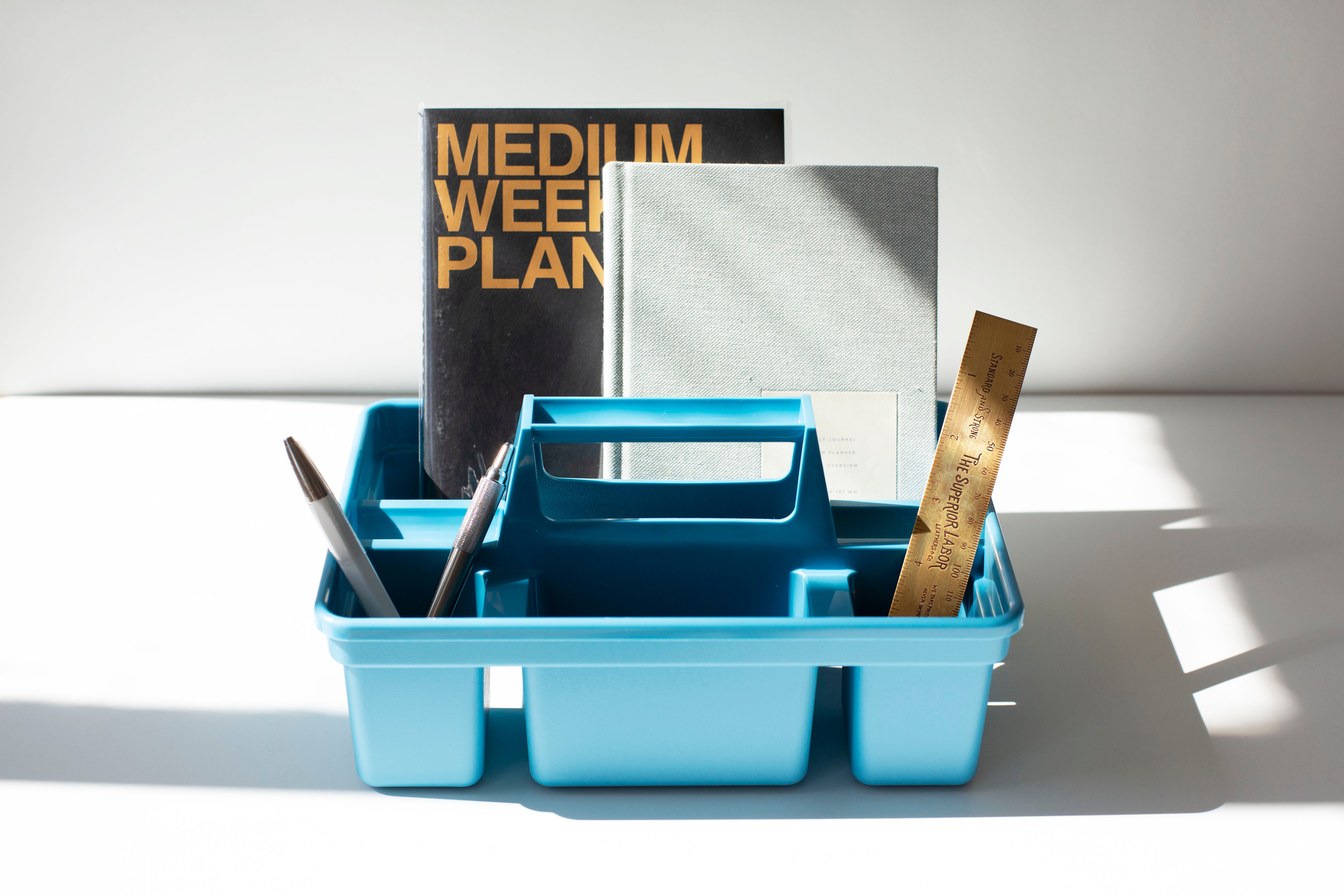 Large Storage Caddy