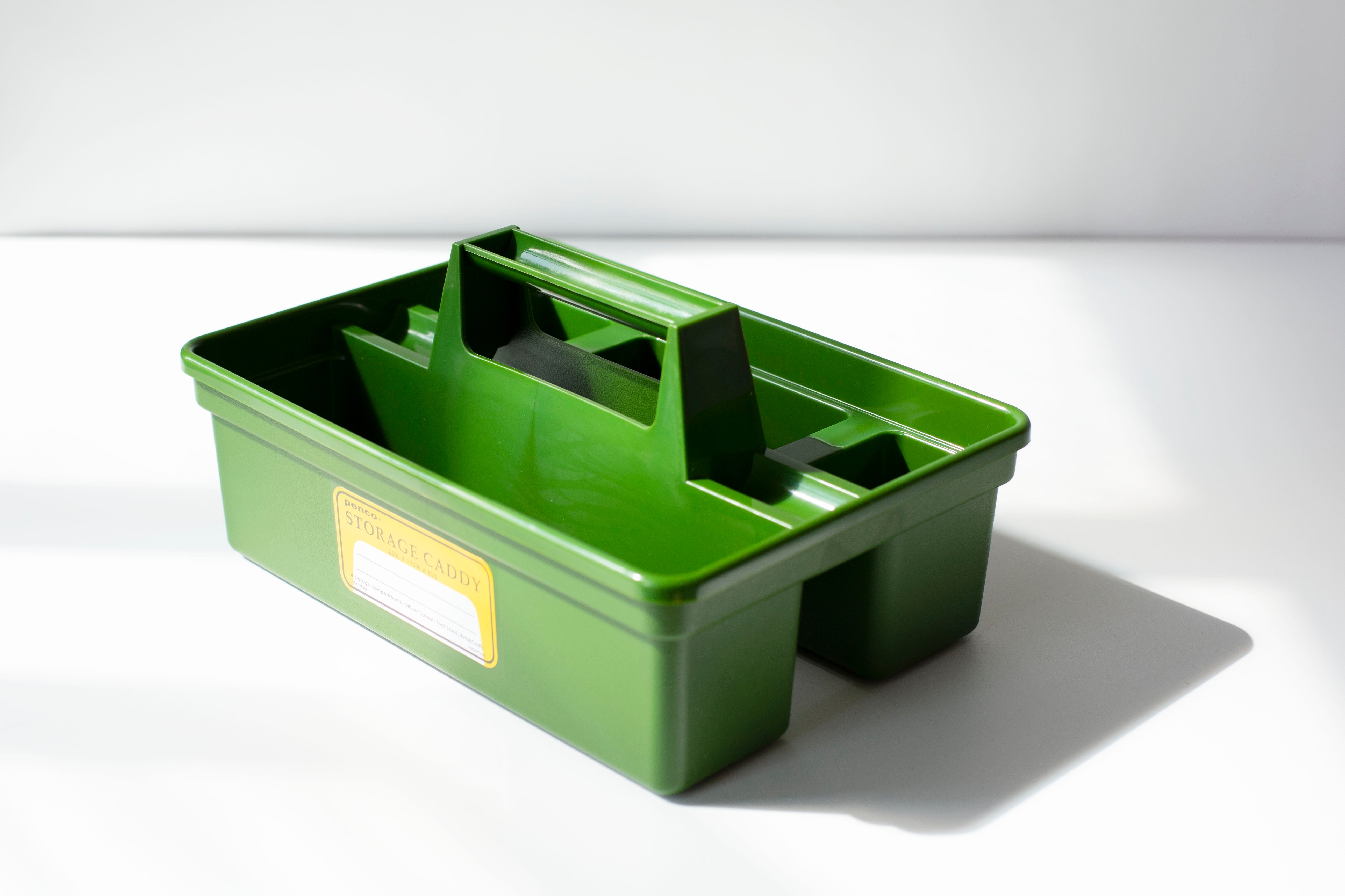 Large Storage Caddy