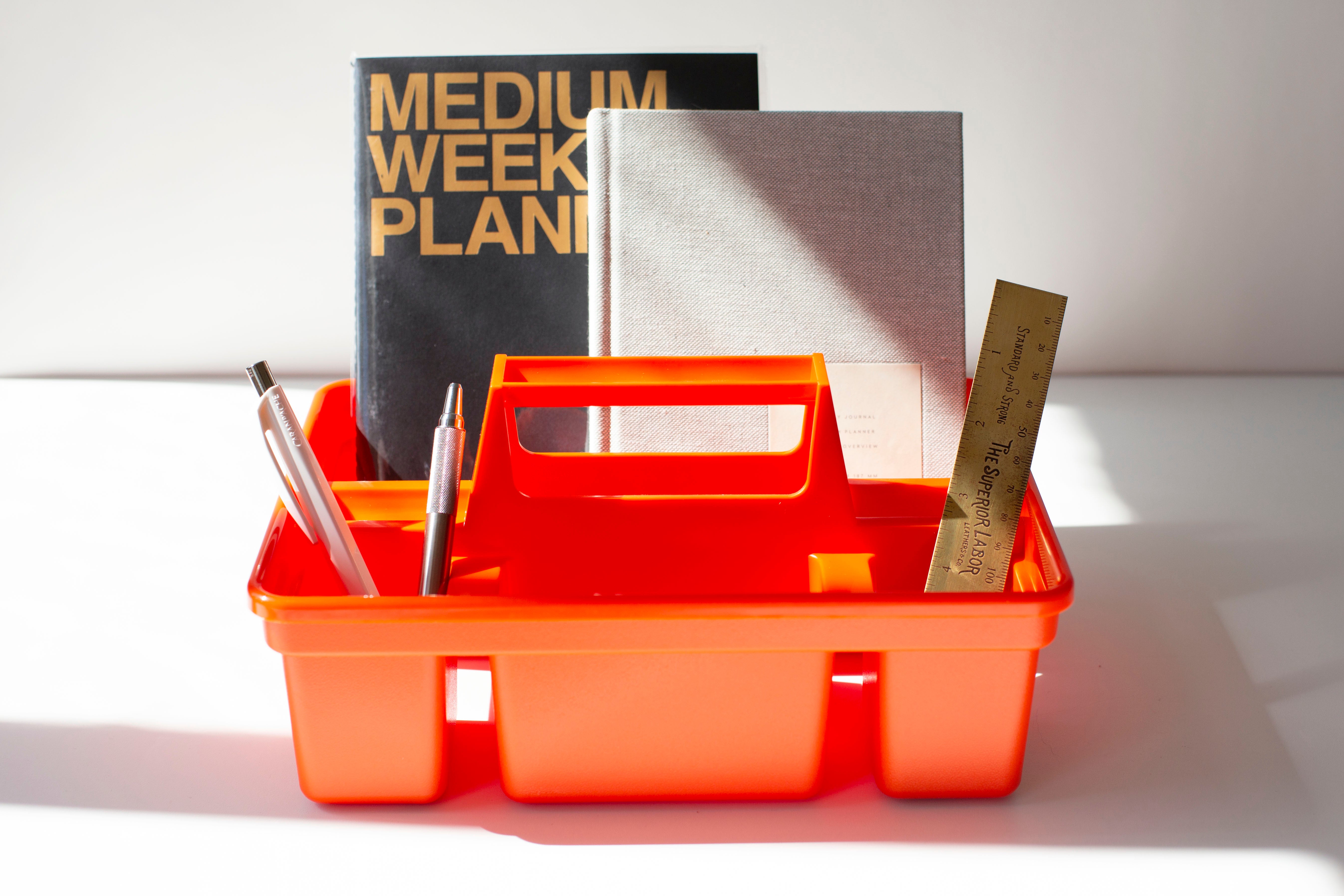 Large Storage Caddy