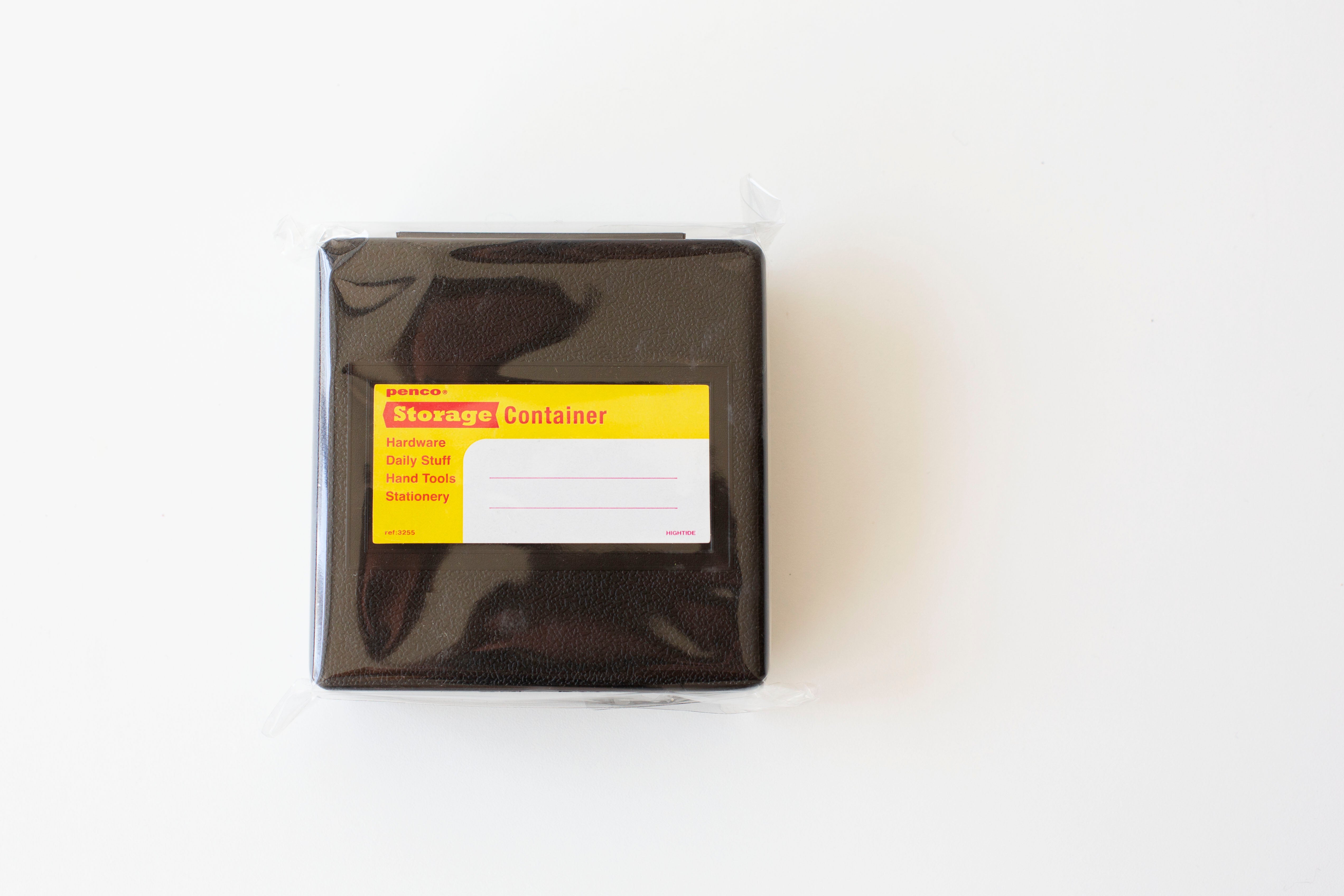 Storage Container Small