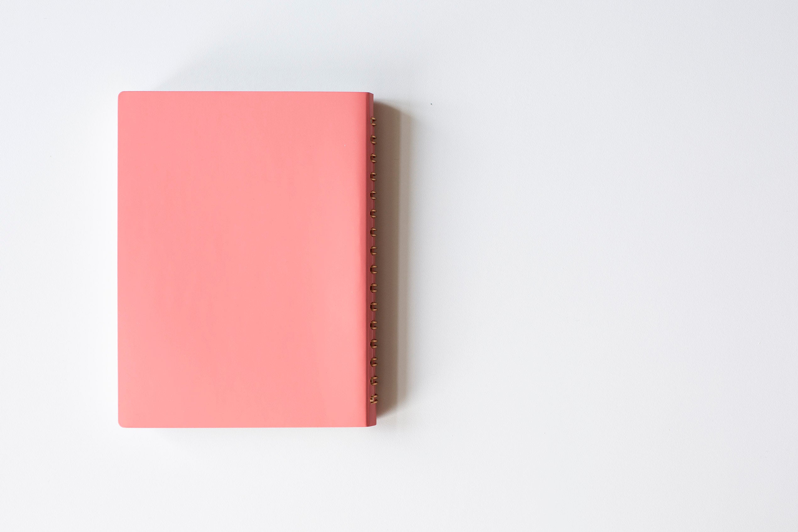 Septcouleur A6 Notebook