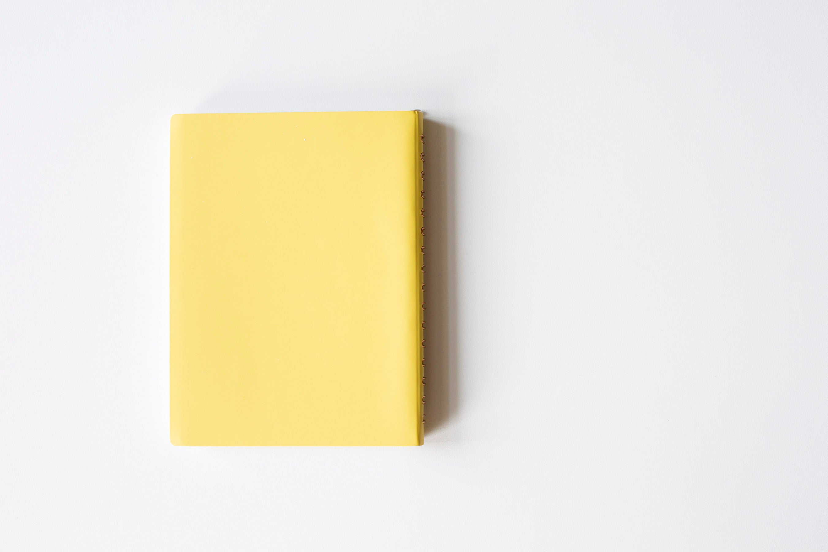 Septcouleur A6 Notebook