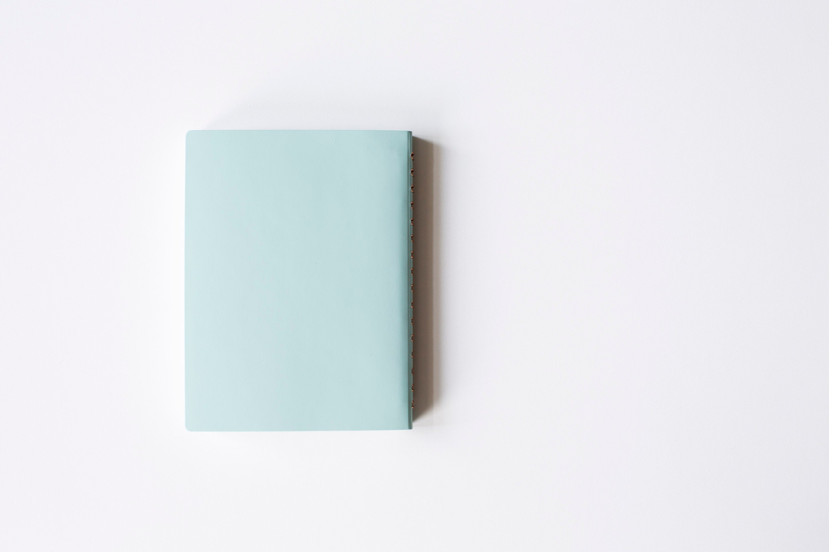 Septcouleur A6 Notebook