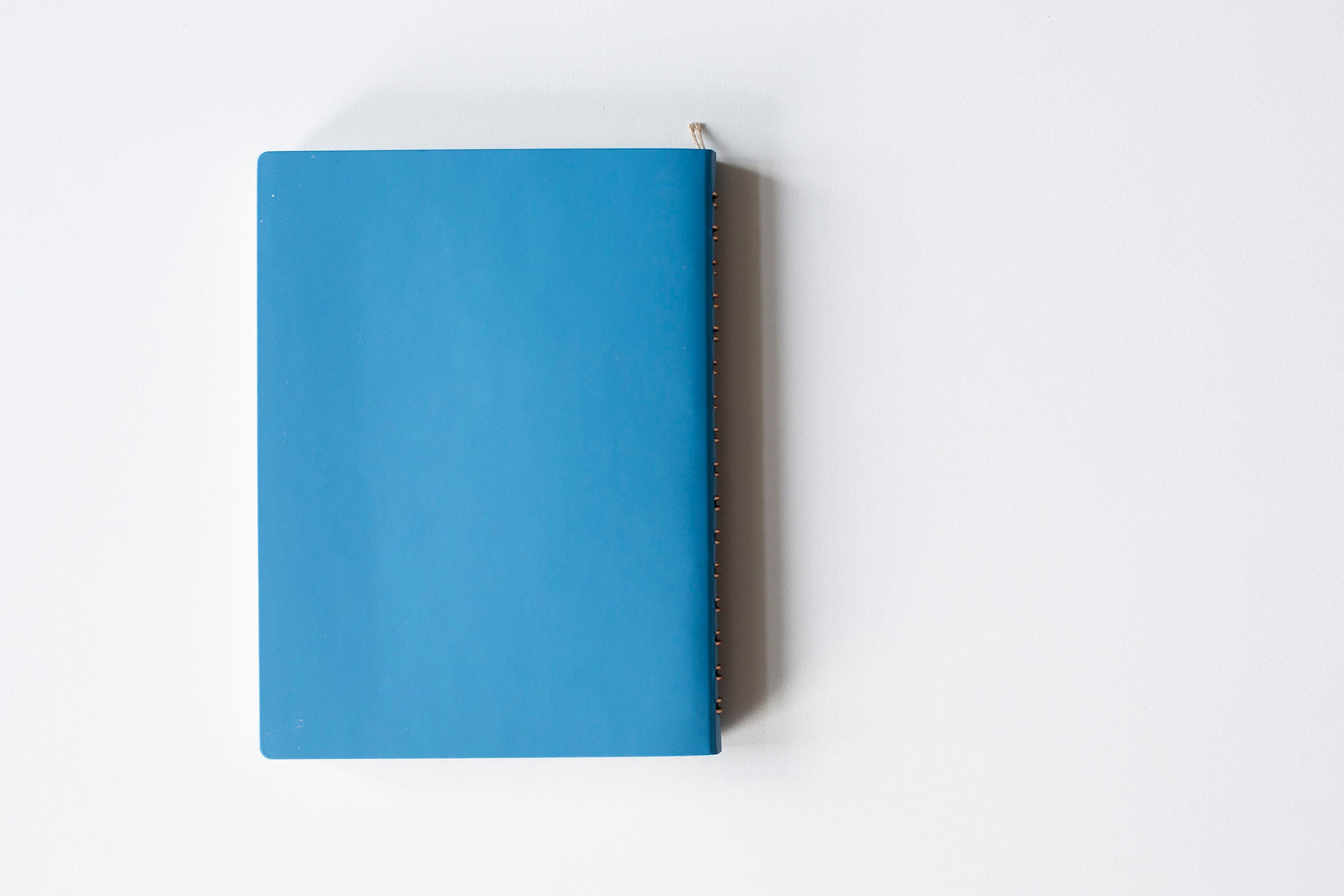 Septcouleur A6 Notebook
