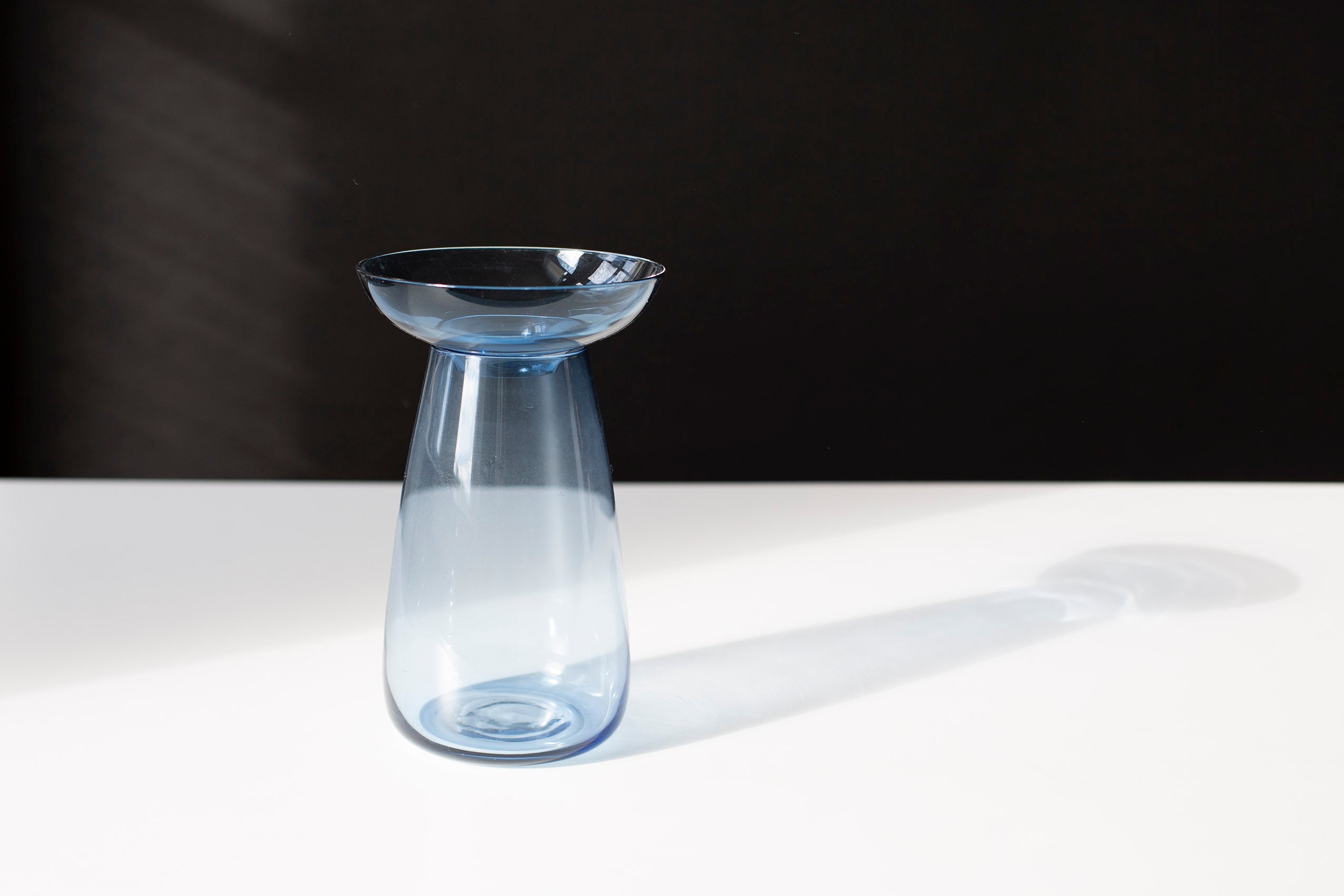 Kinto Aqua Culture Vase - 120mm