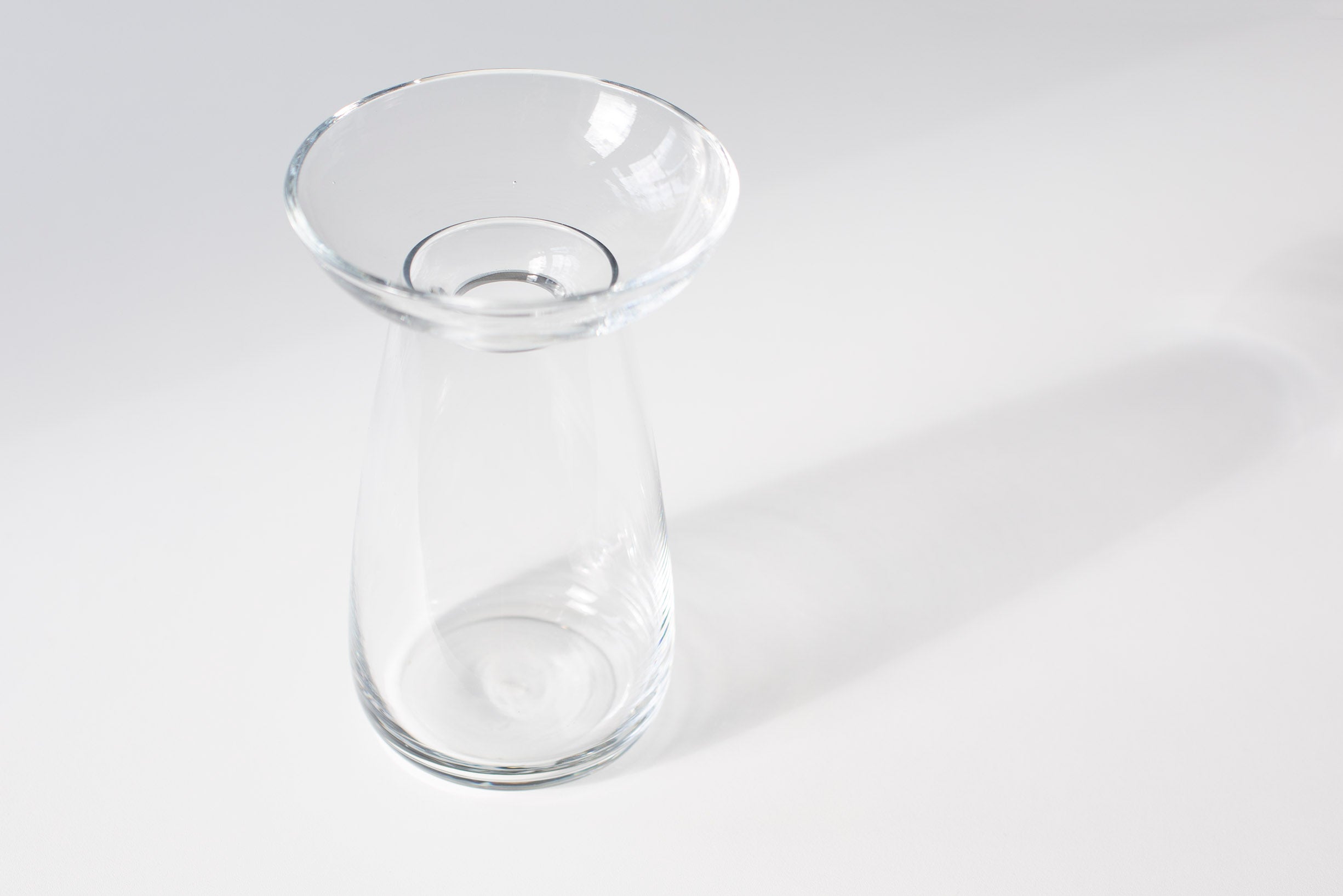 Kinto Aqua Culture Vase - 120mm
