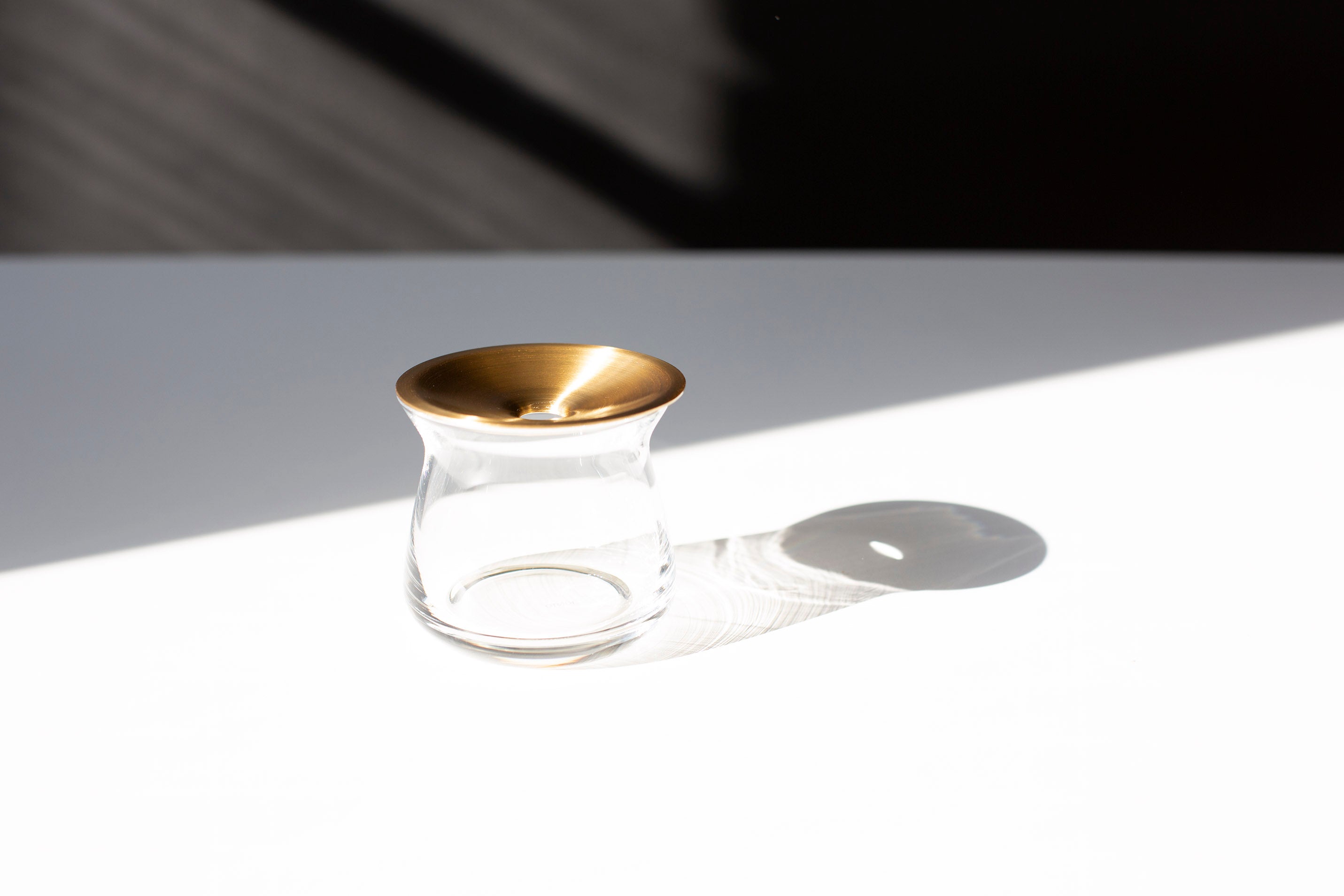 Kinto Luna Vase - Small