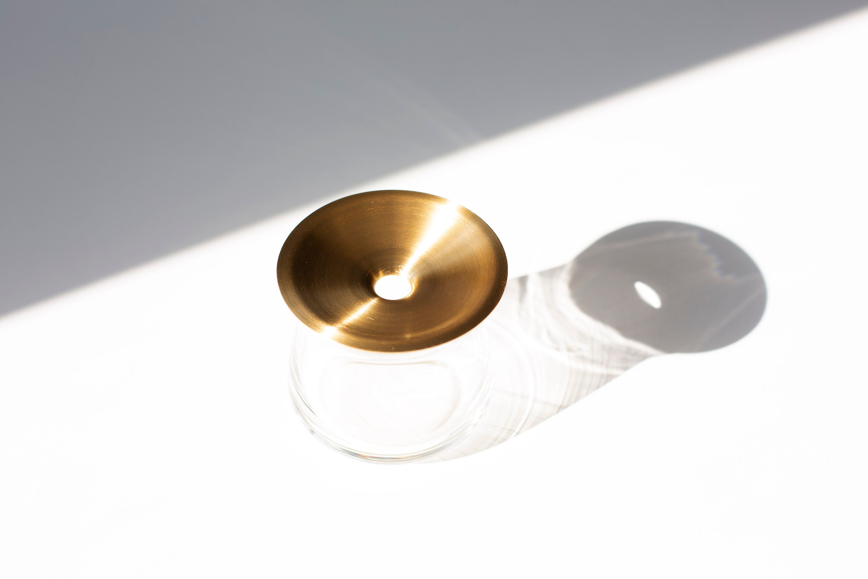 Kinto Luna Vase - Small