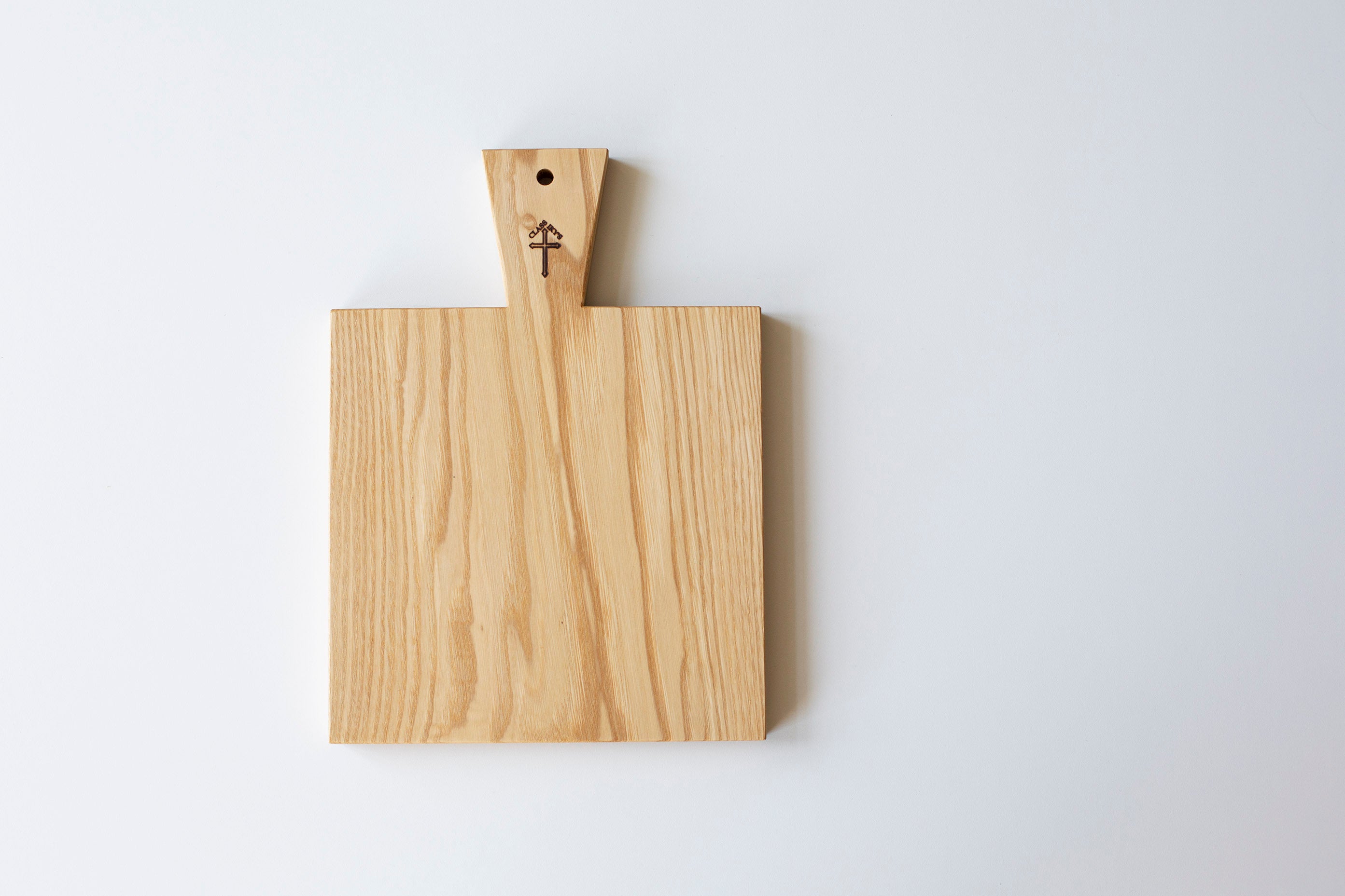Chestnut Cutting Board