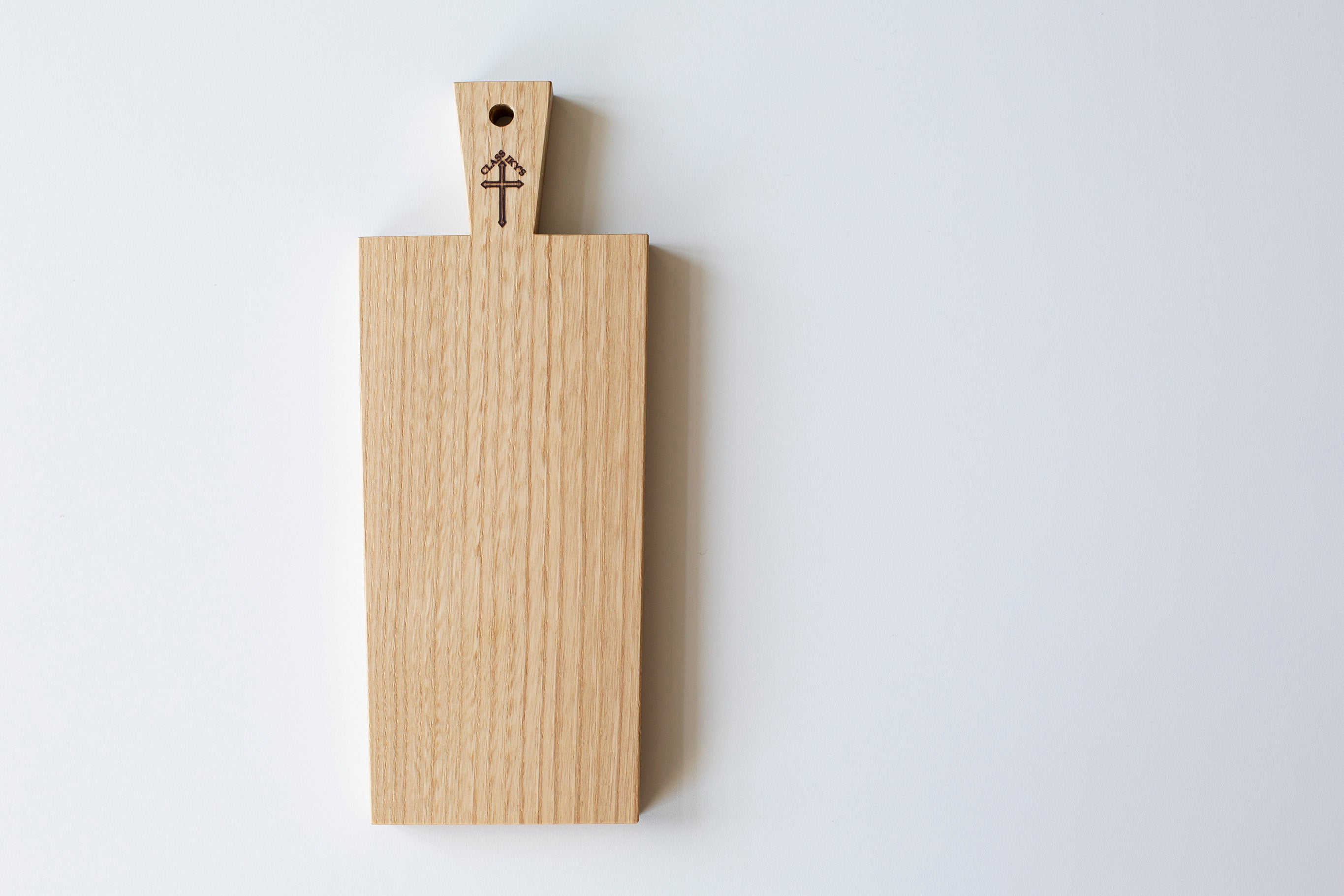 Chestnut Cutting Board