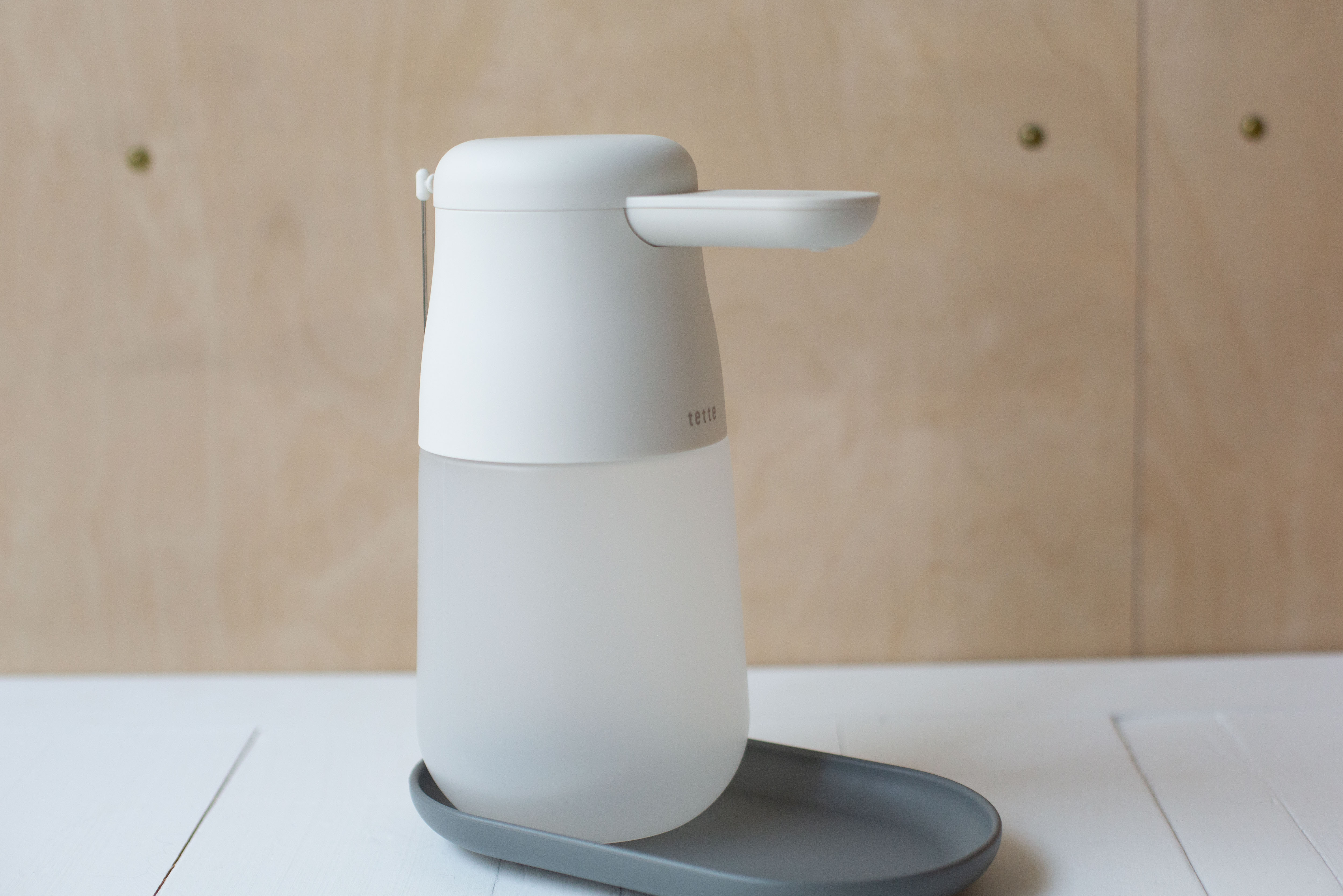 TETTE Hand Sanitizer Dispenser