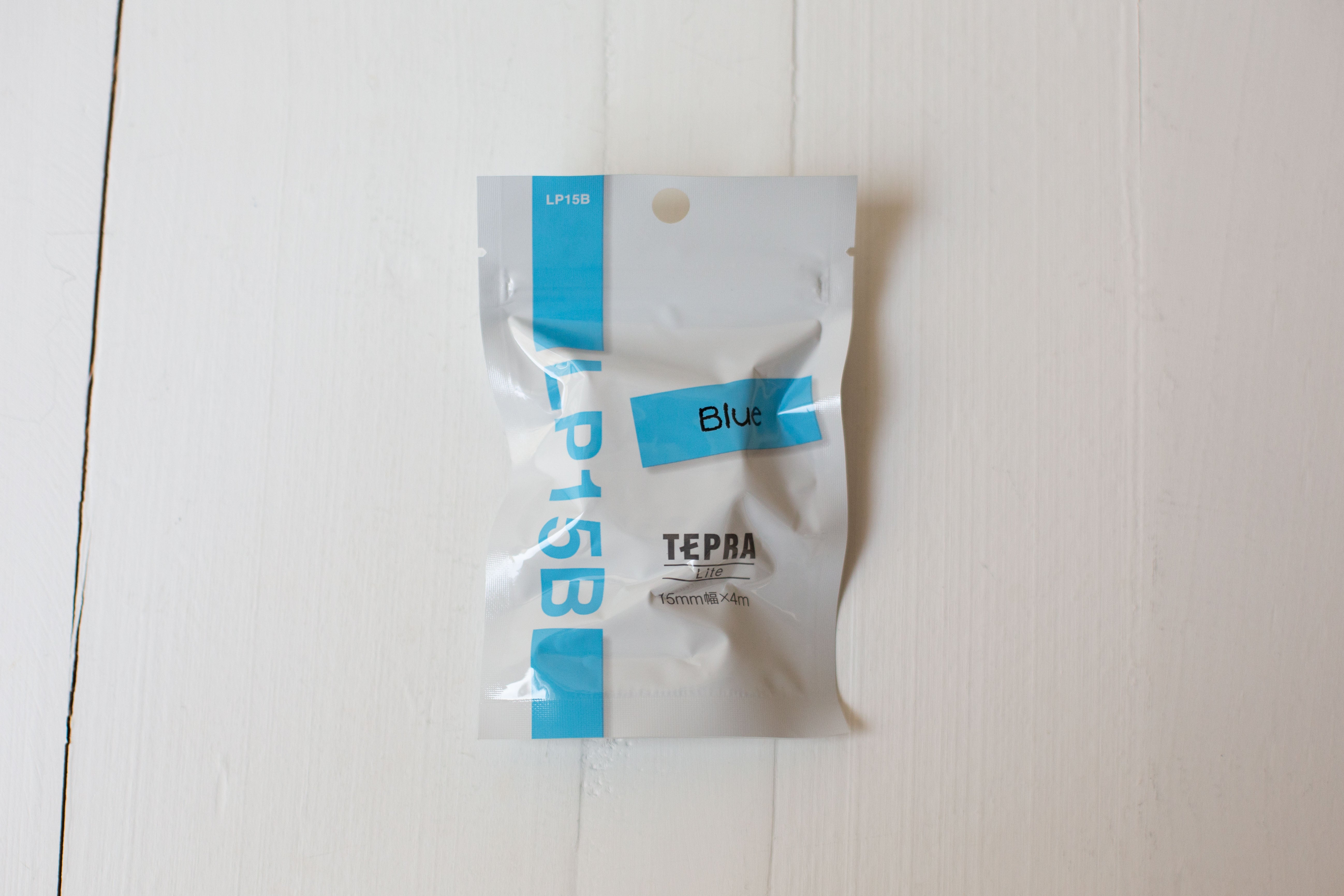 TEPRA Lite Tape - 15mm