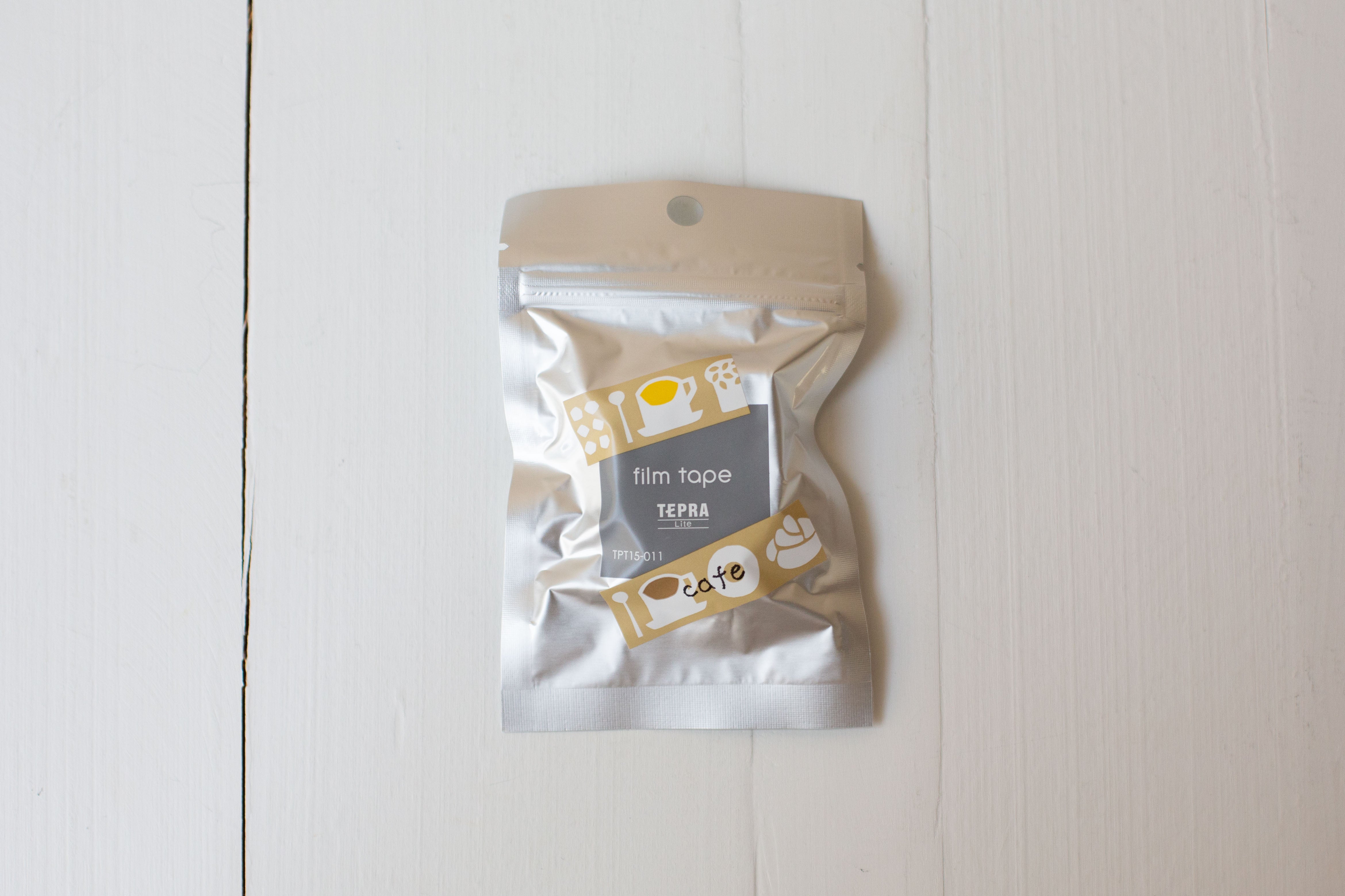 TEPRA Lite Film Tape - 15mm