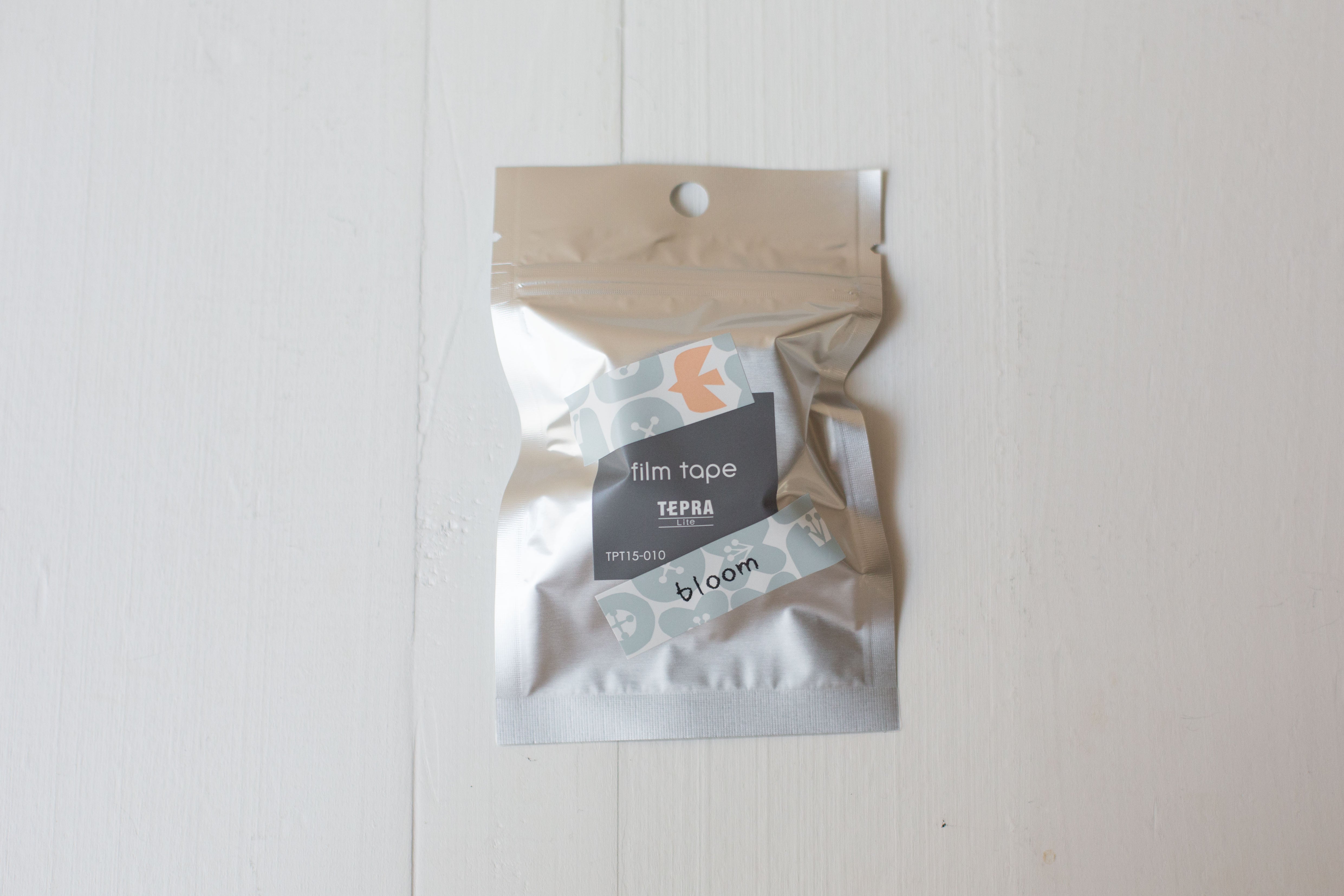 TEPRA Lite Film Tape - 15mm