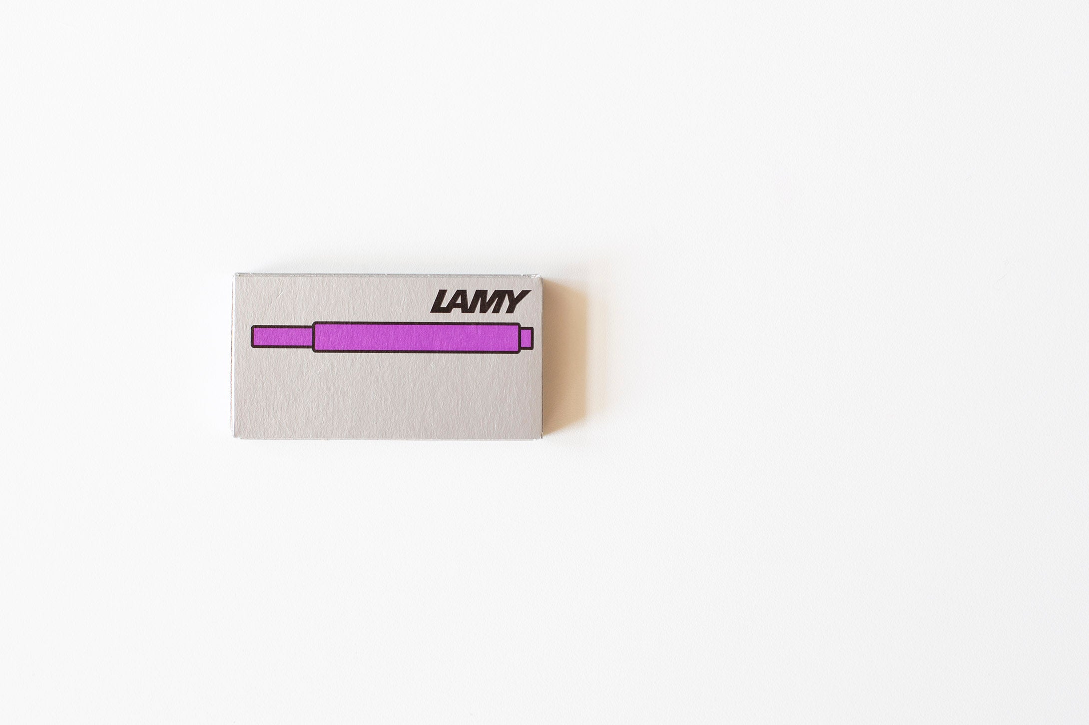 LAMY Ink Cartridge