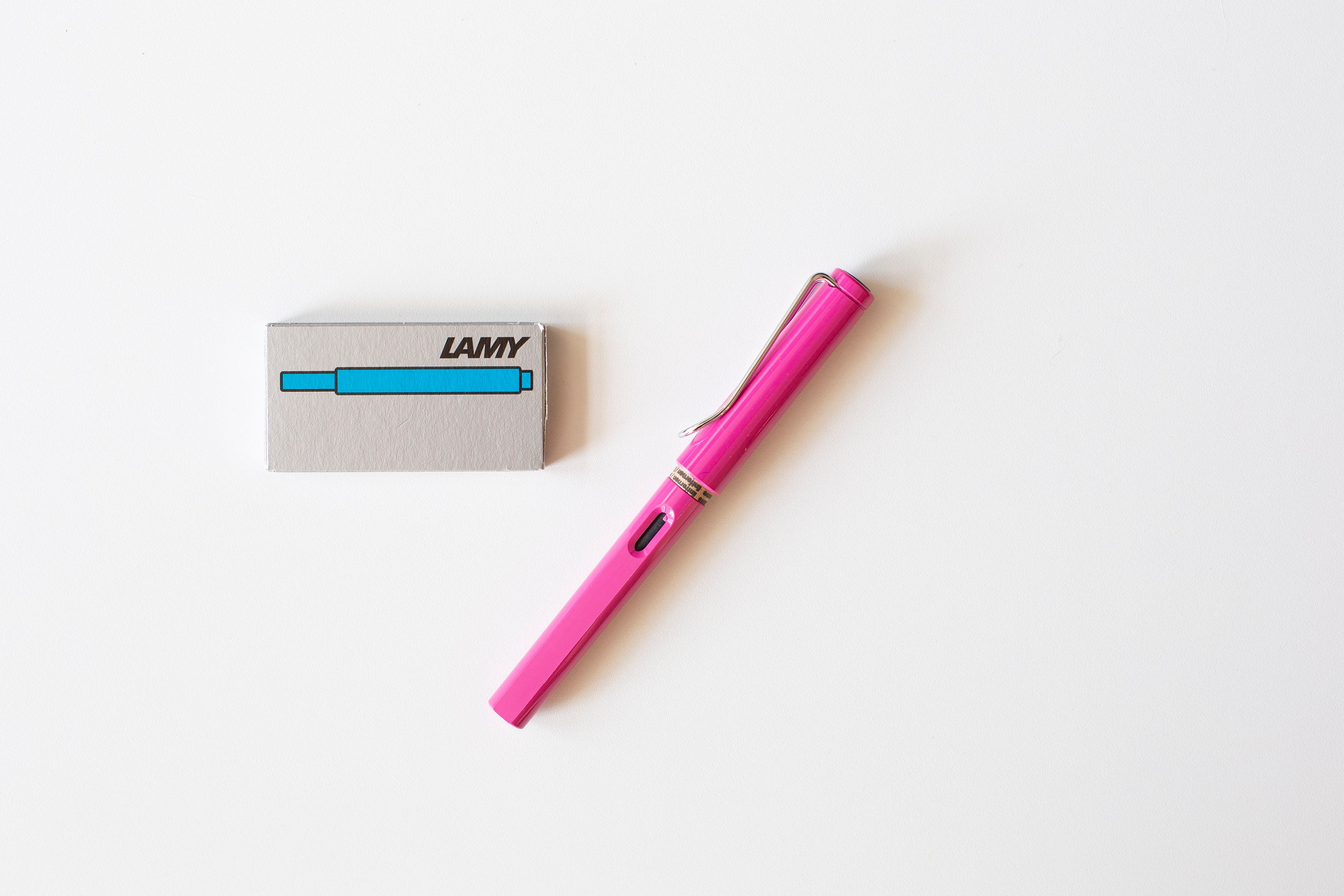 LAMY Ink Cartridge