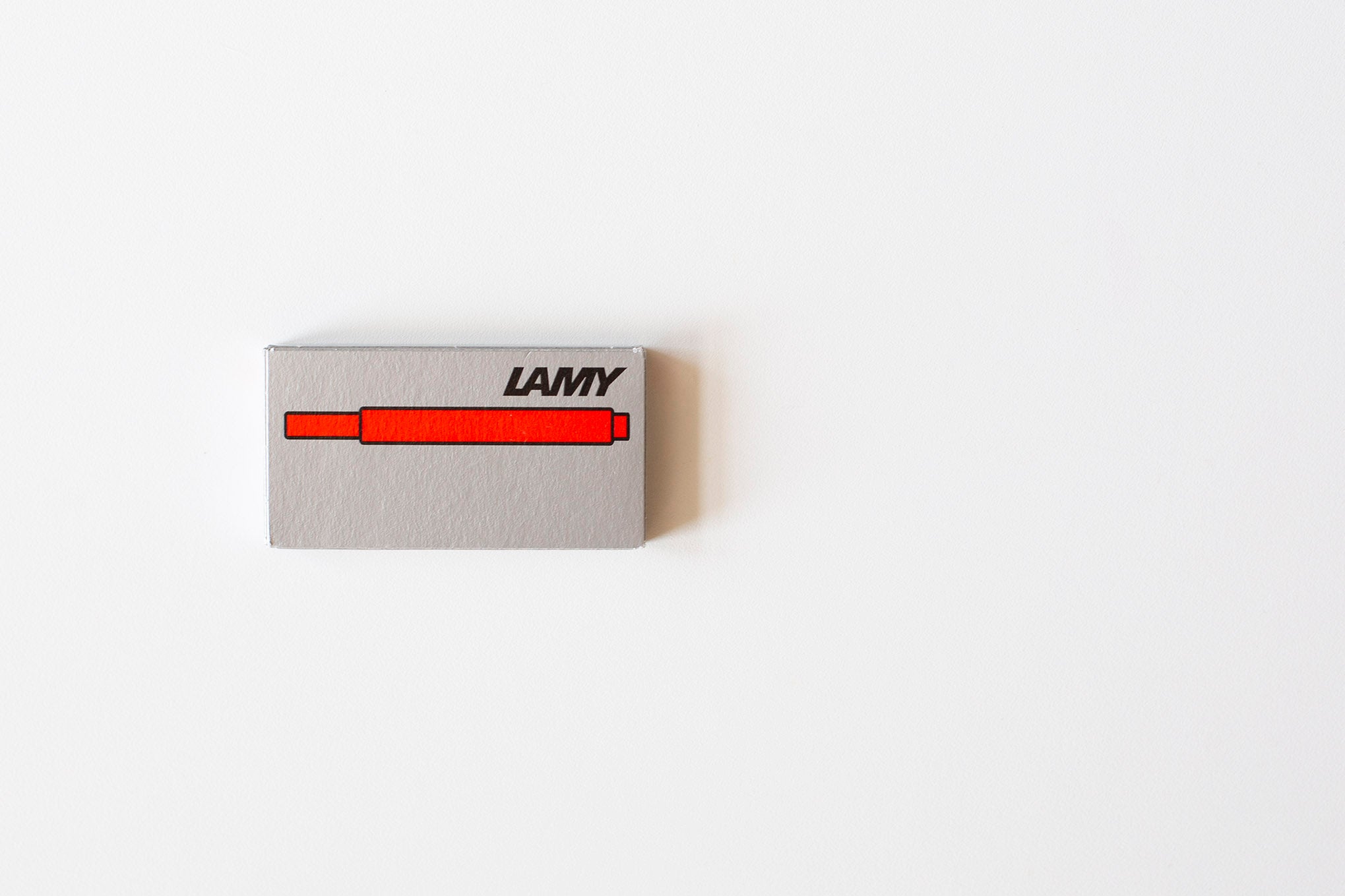 LAMY Ink Cartridge