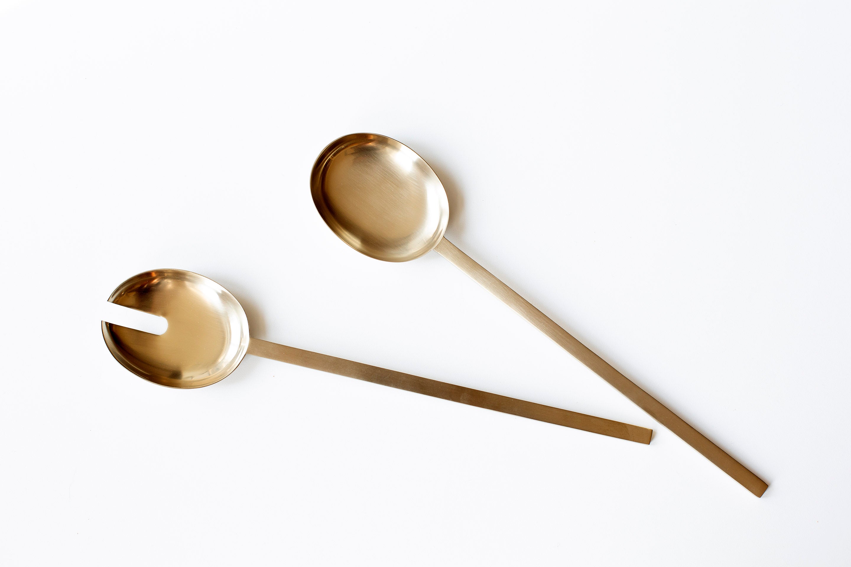 Fein Salad Servers