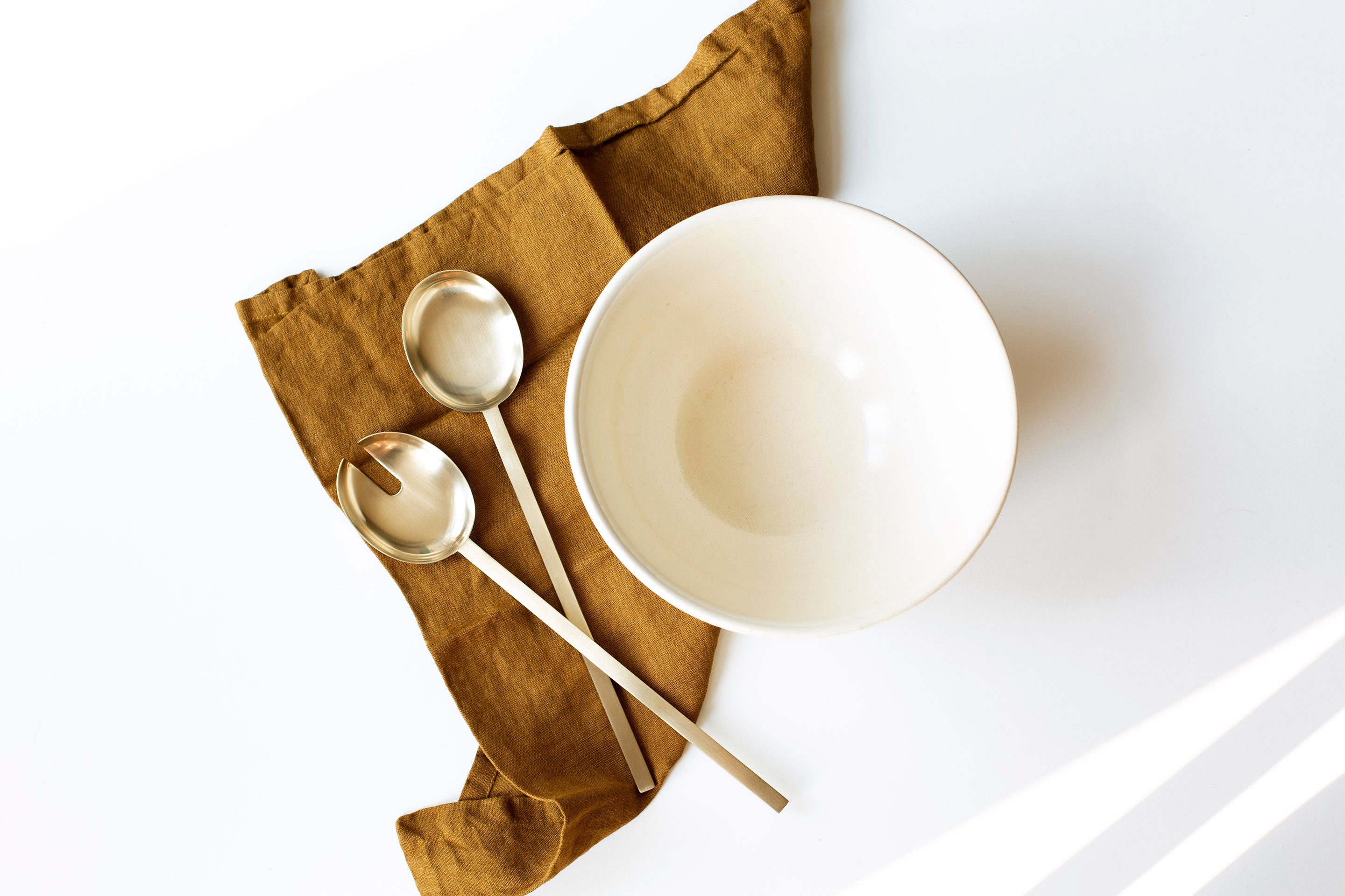 Fein Salad Servers