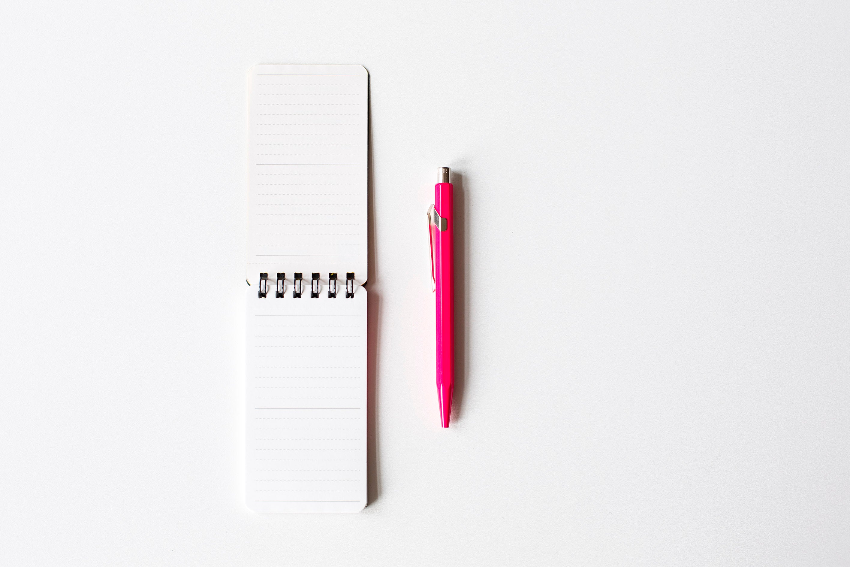 Maruman Mnemosyne A7 Notebook - Lined