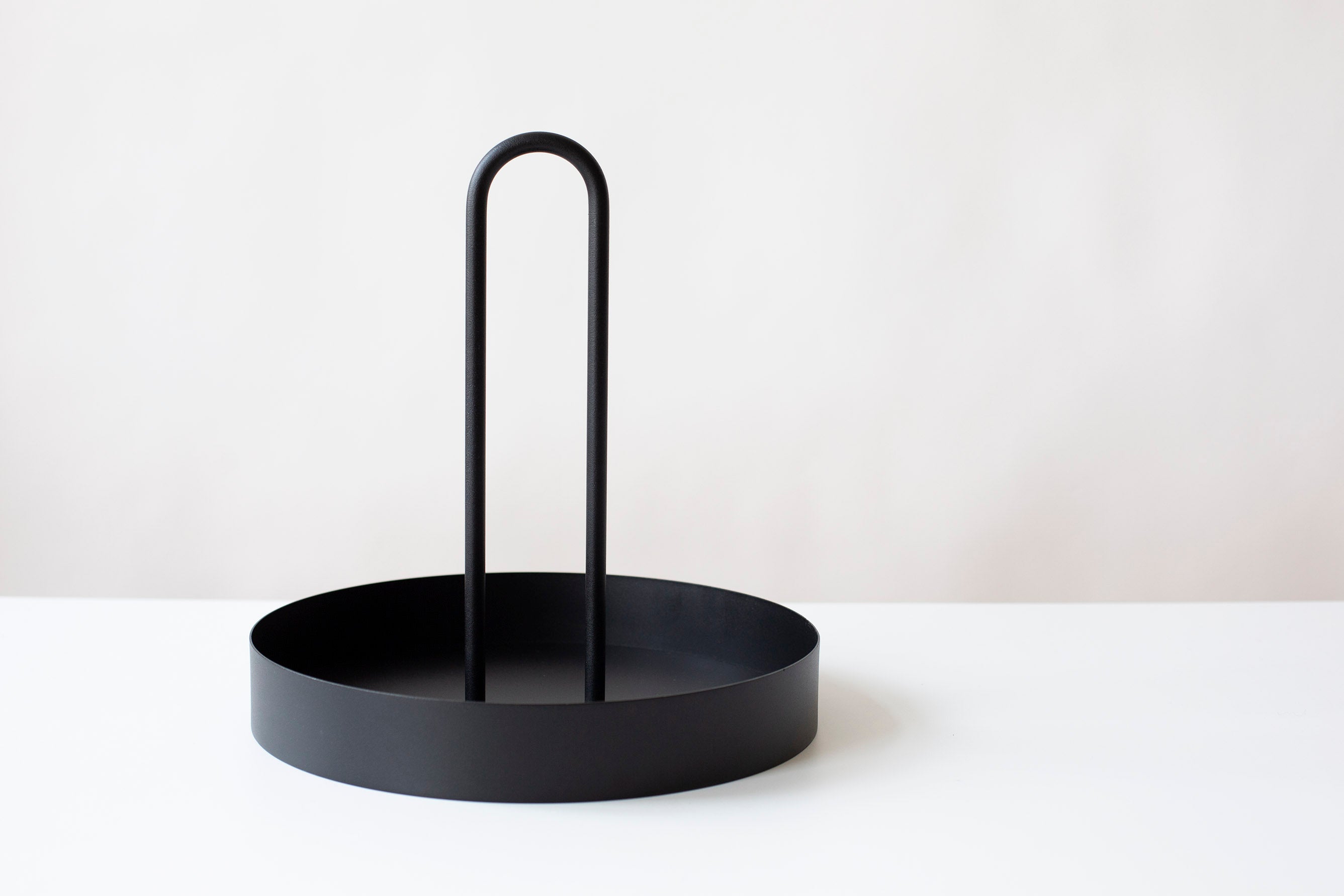 Grib Tray