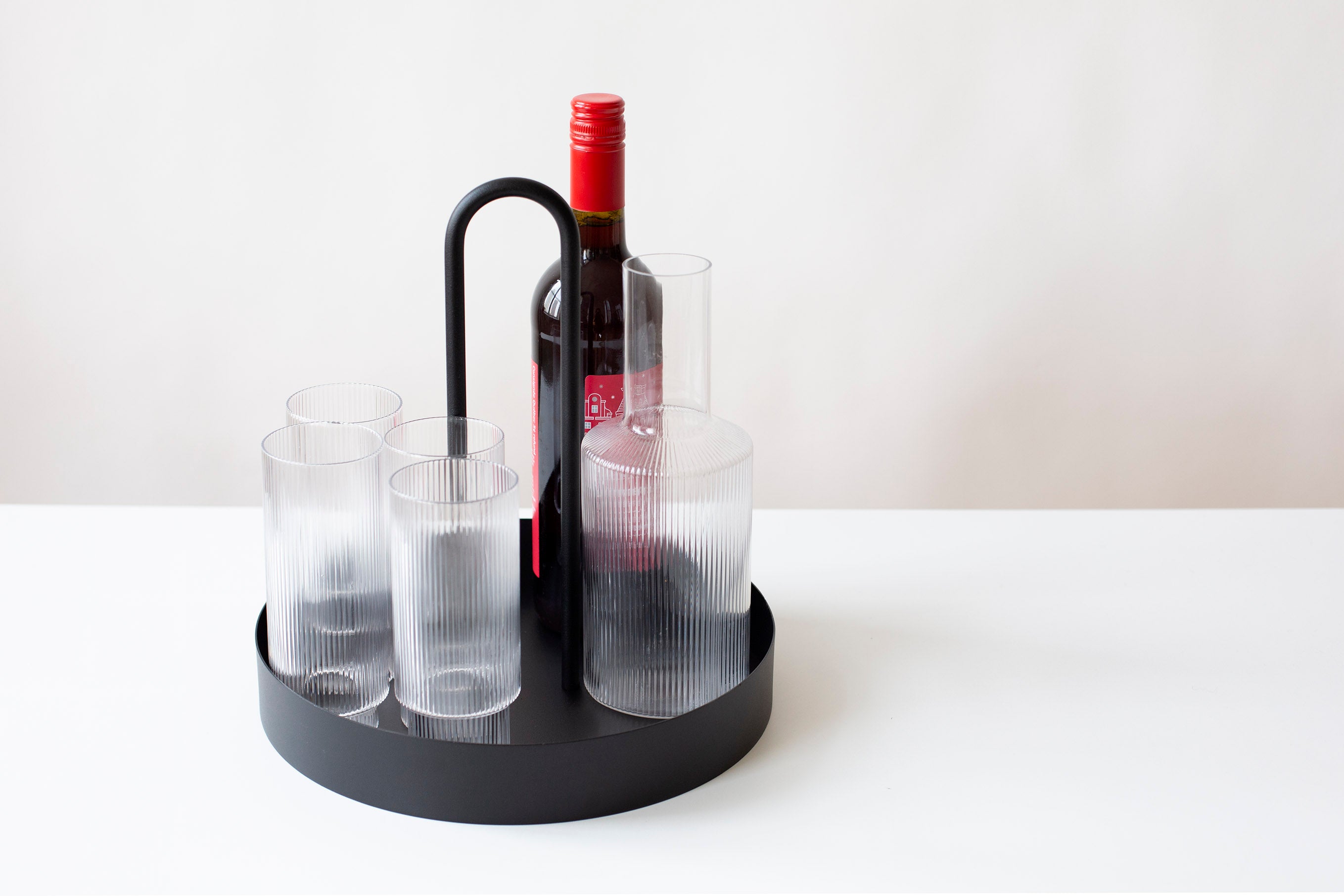 Grib Tray
