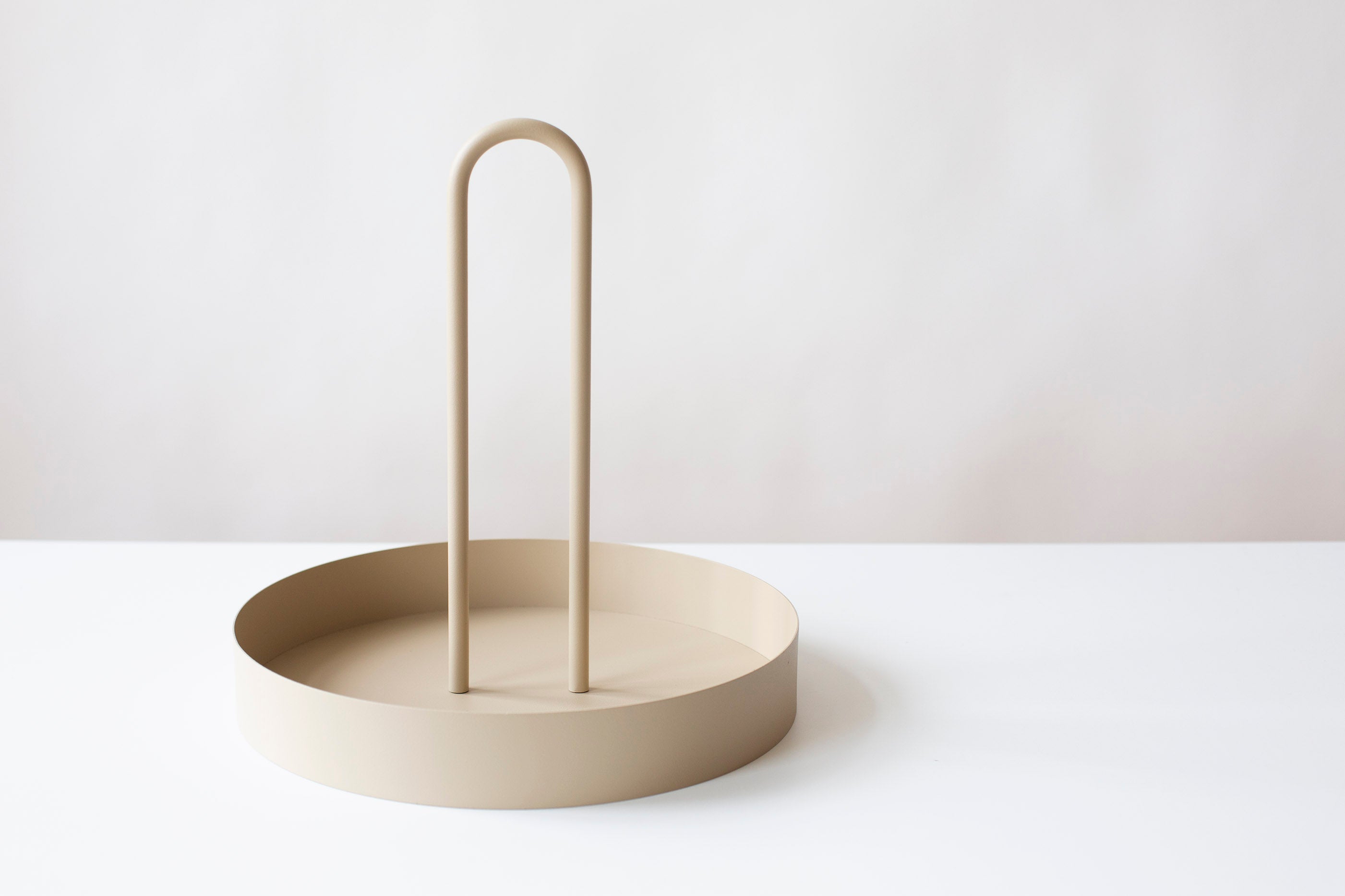 Grib Tray