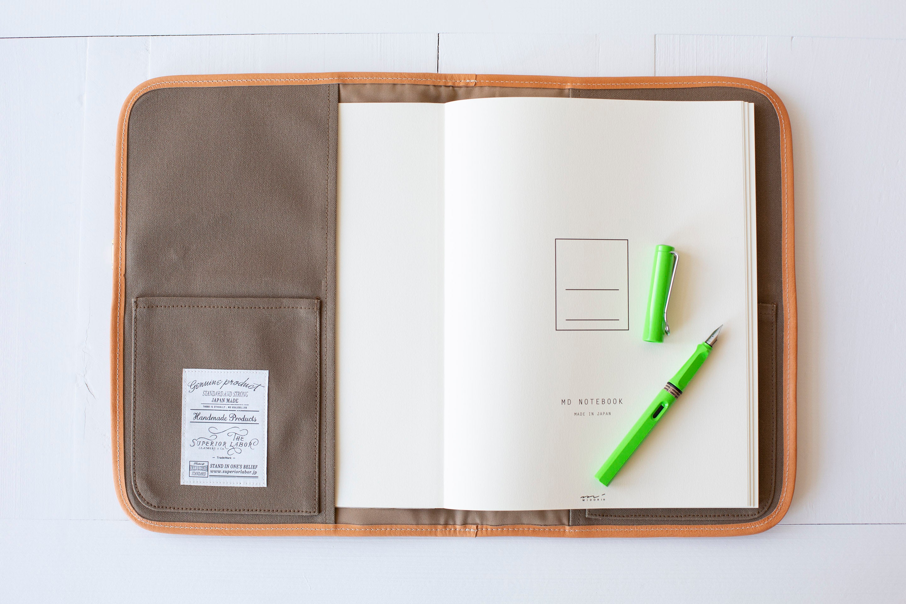 Jim Thompson Fabric A4 Notebook Cover - Hopscotch