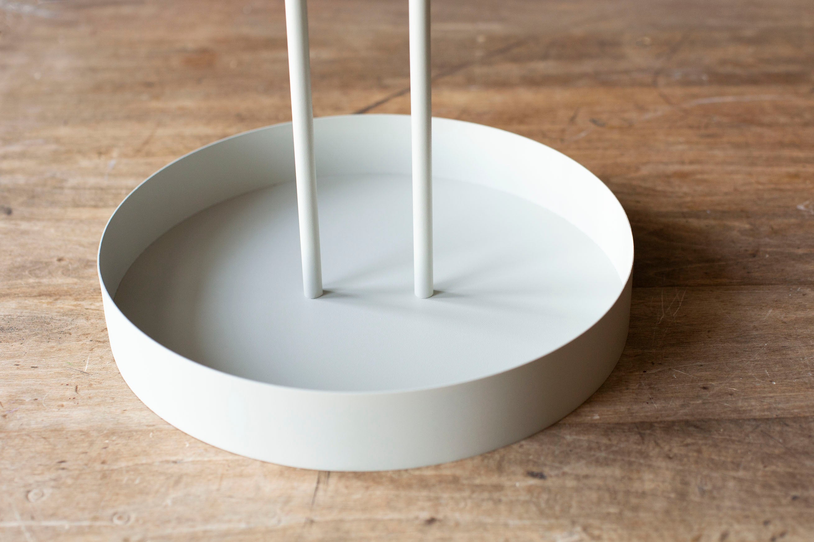 Grib Tray
