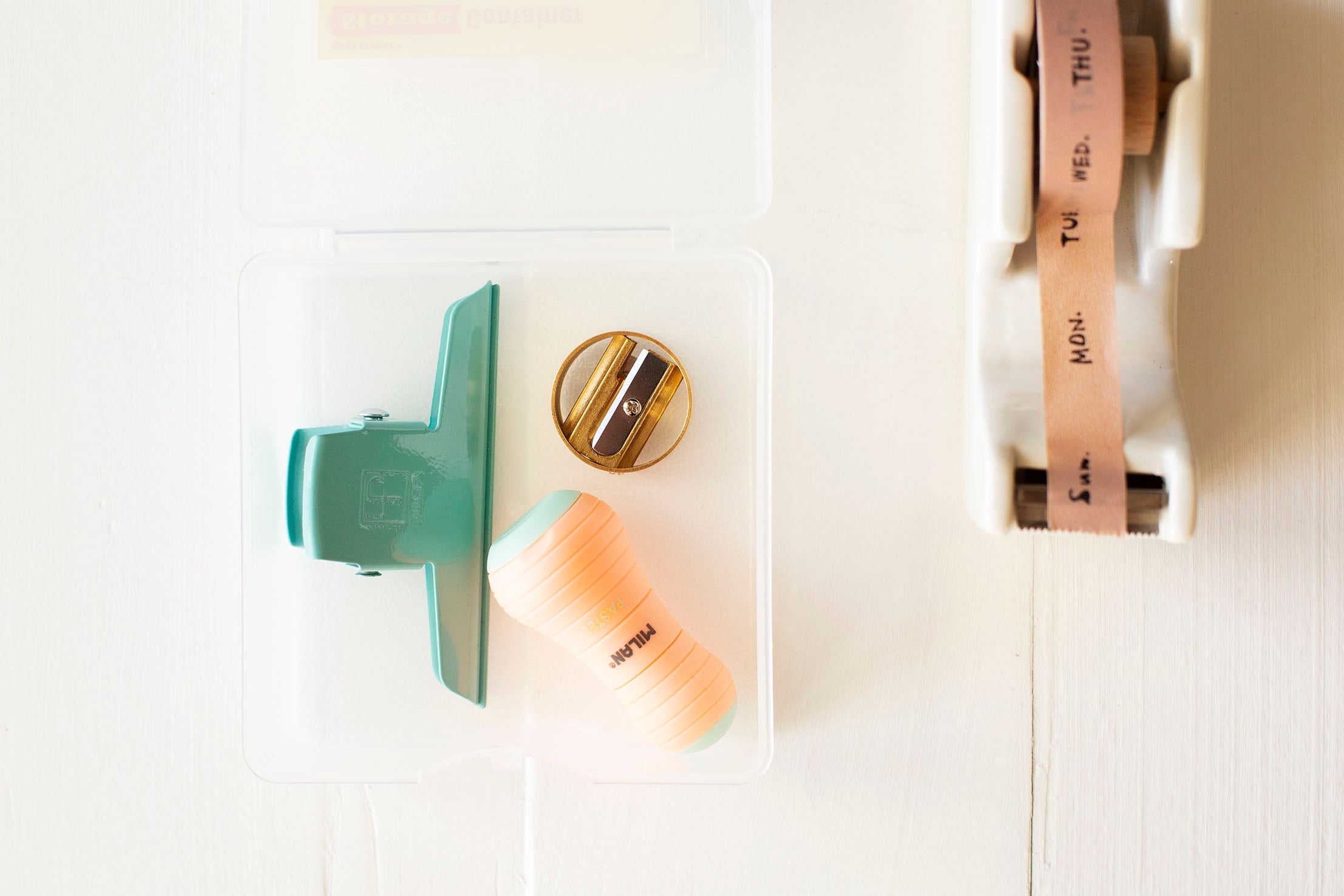 Storage Container Small