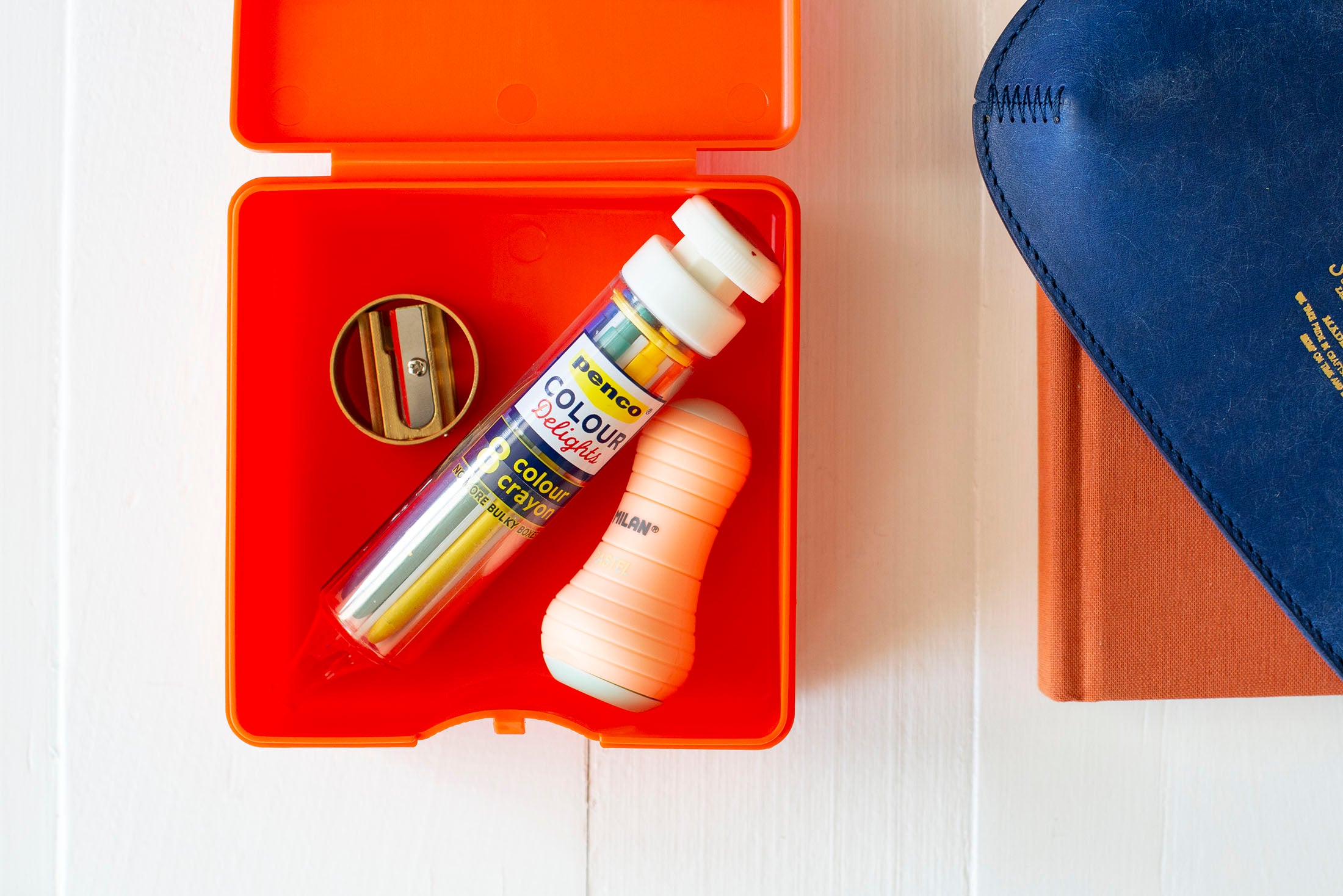 Storage Container Small