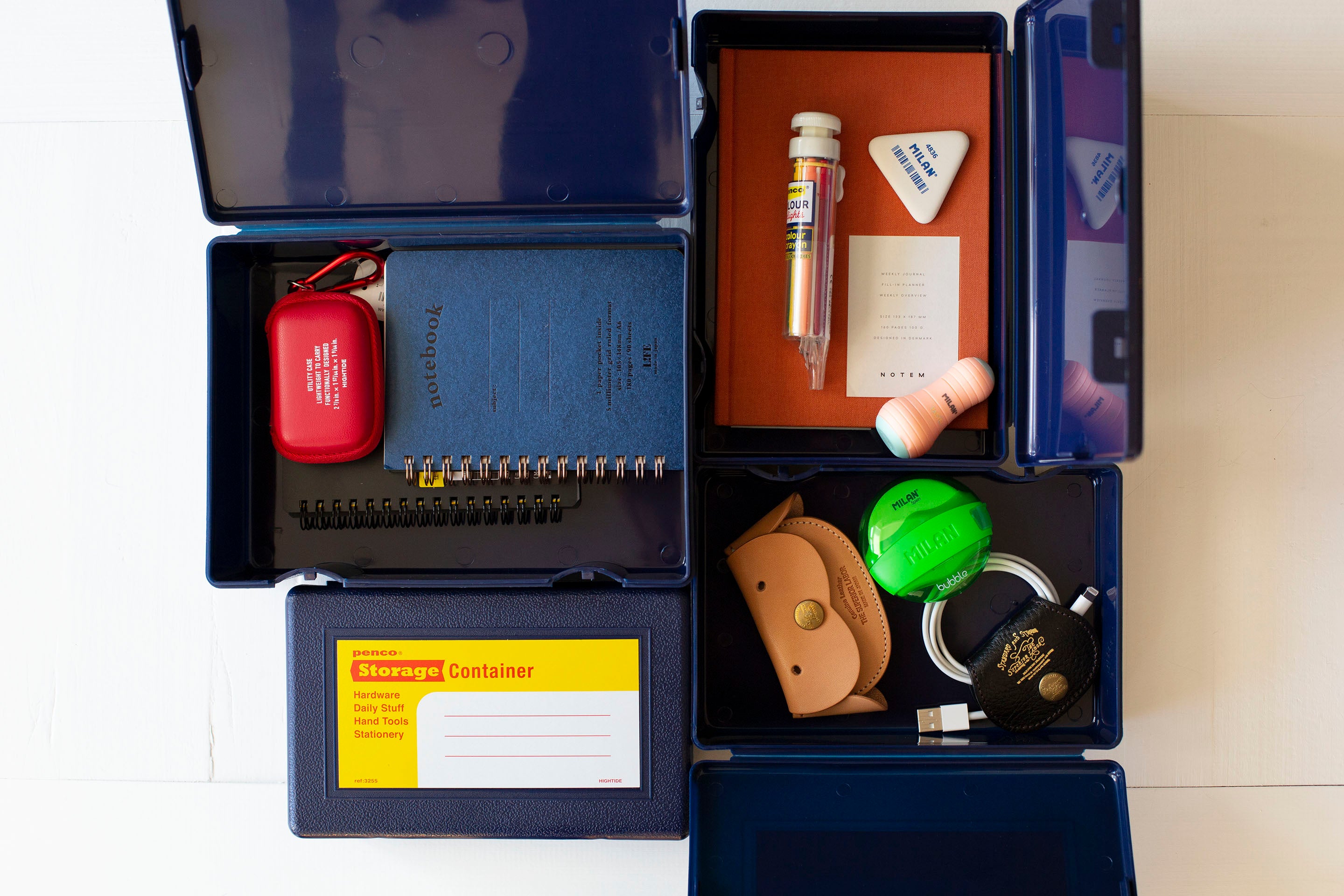 Storage Container Set