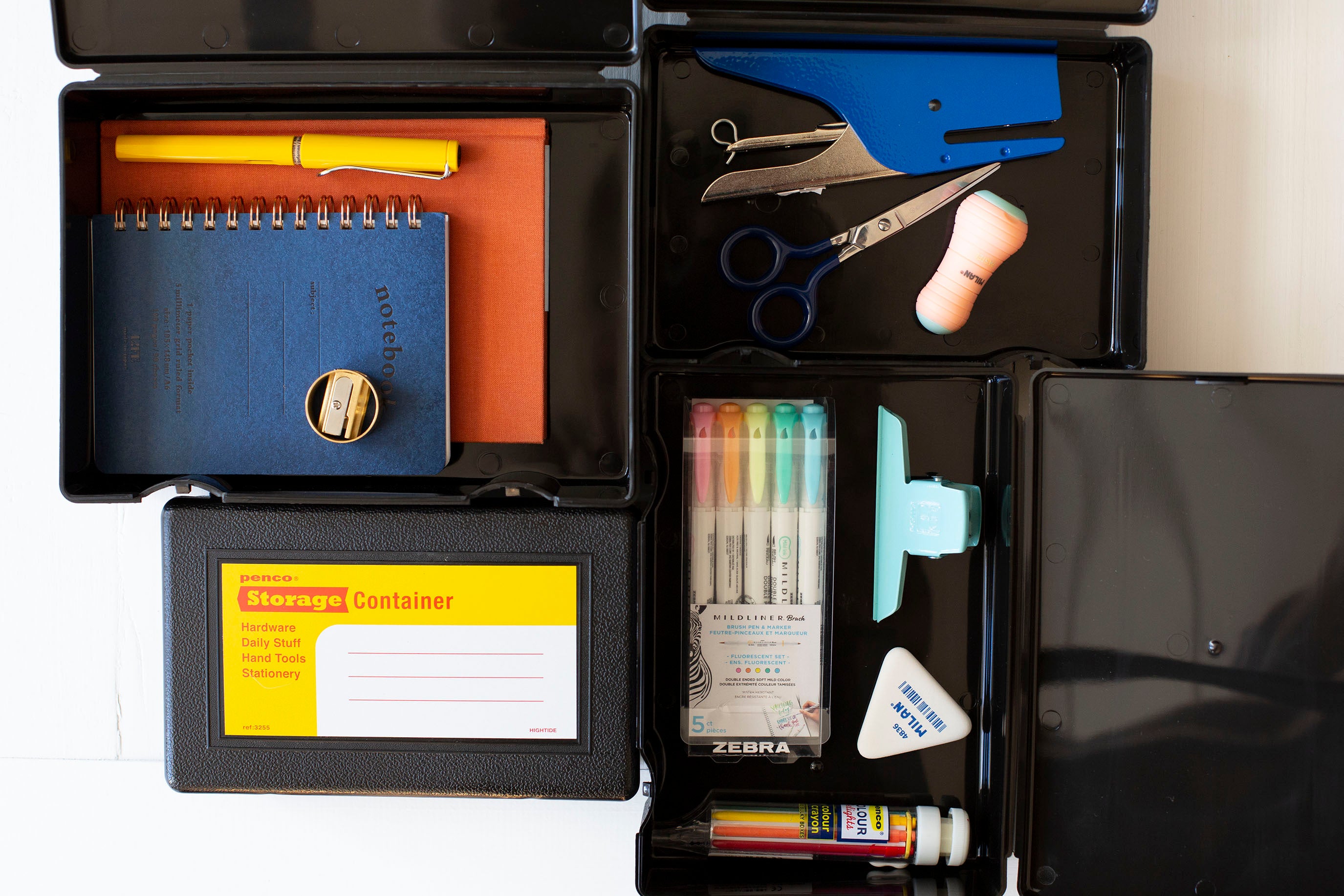 Storage Container Set