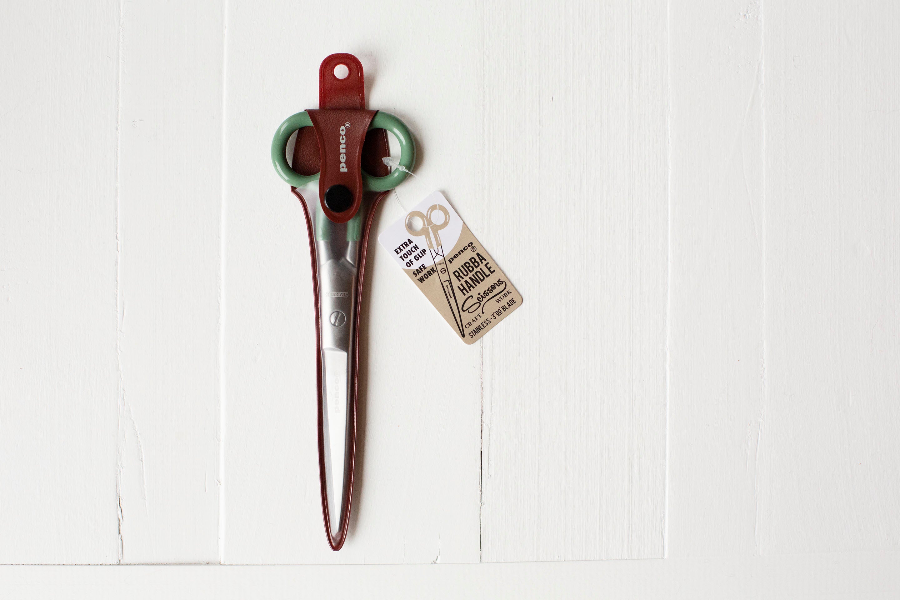 Stainless Scissors - Large