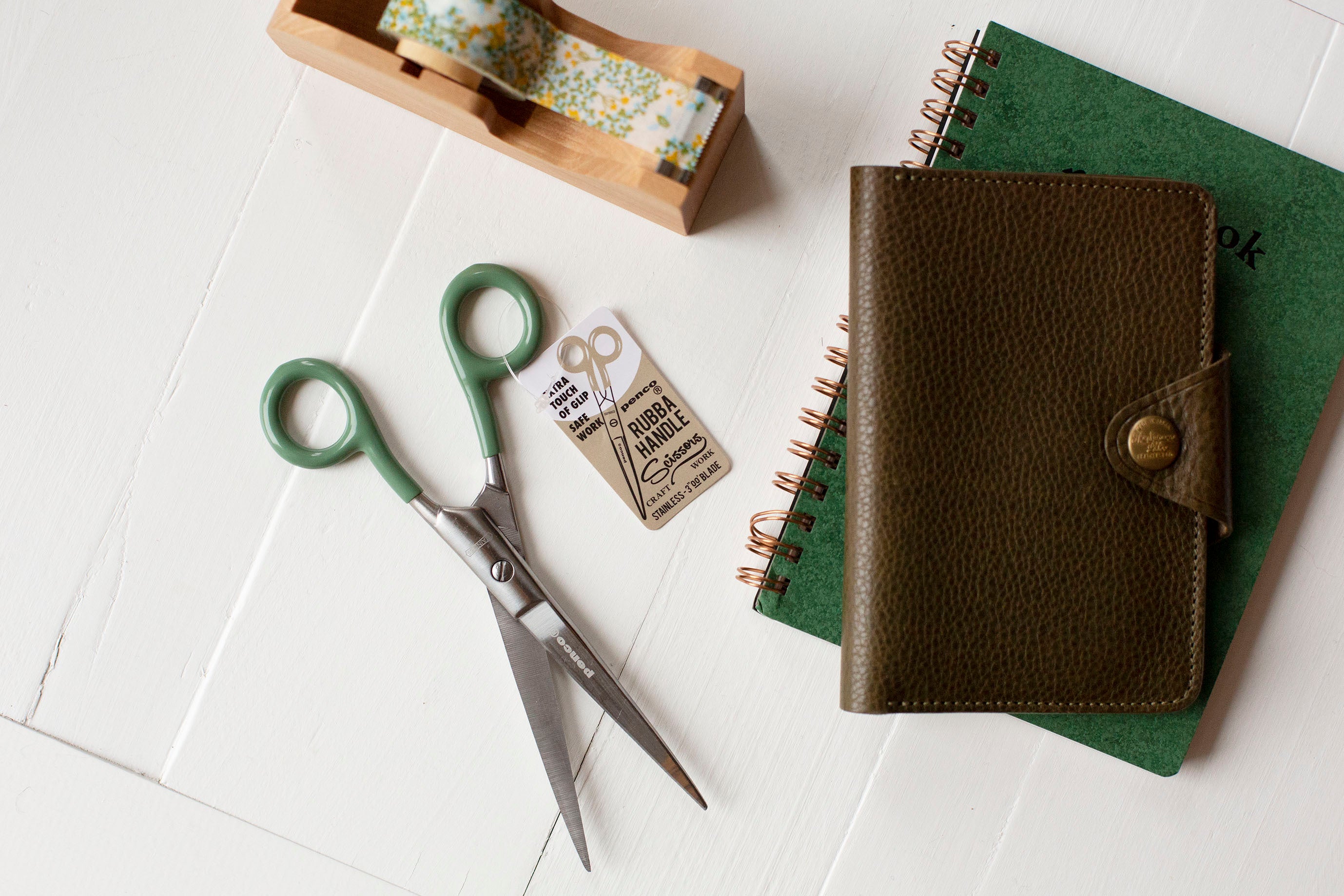 Stainless Scissors - Large