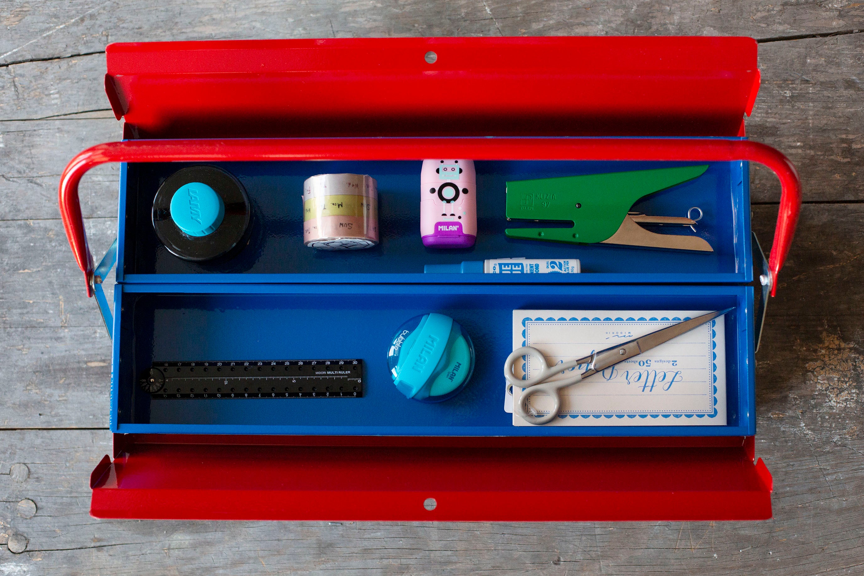 Medium Toolbox