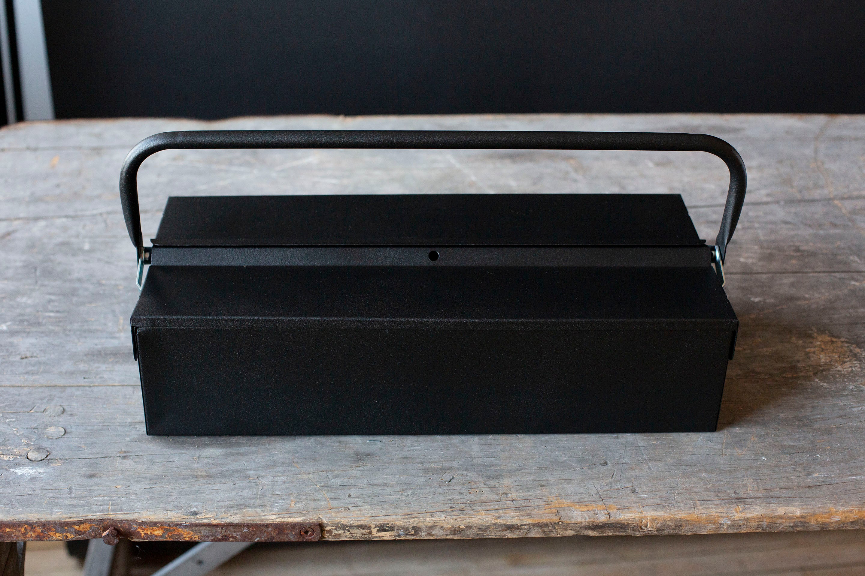 Single Layer Toolbox
