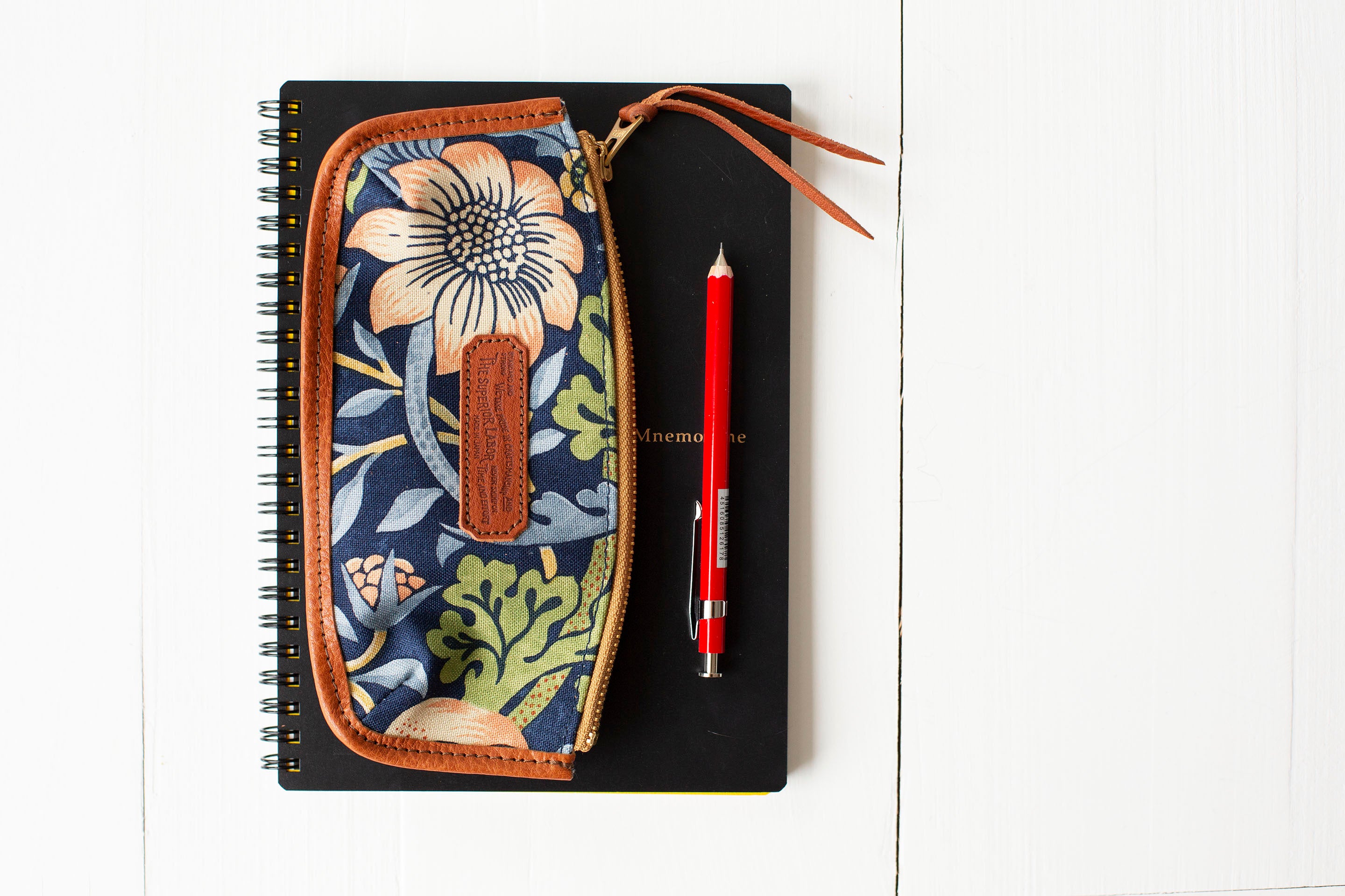 Wood Mechanical Pencil - Mini