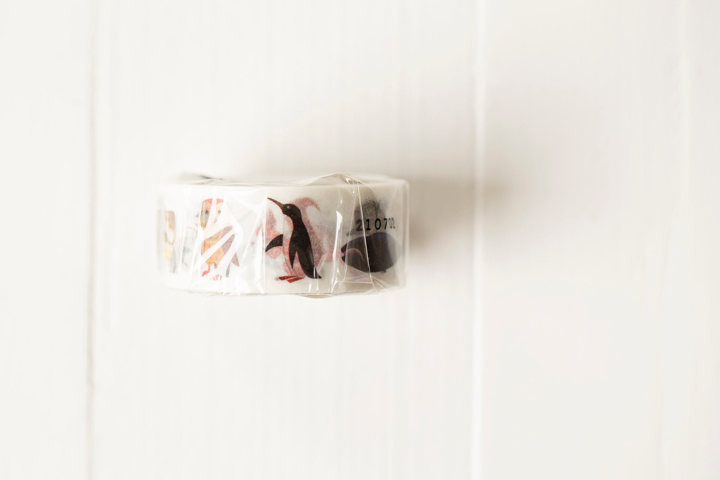 Sweet Bella - Alain Gree Animal Washi Tape