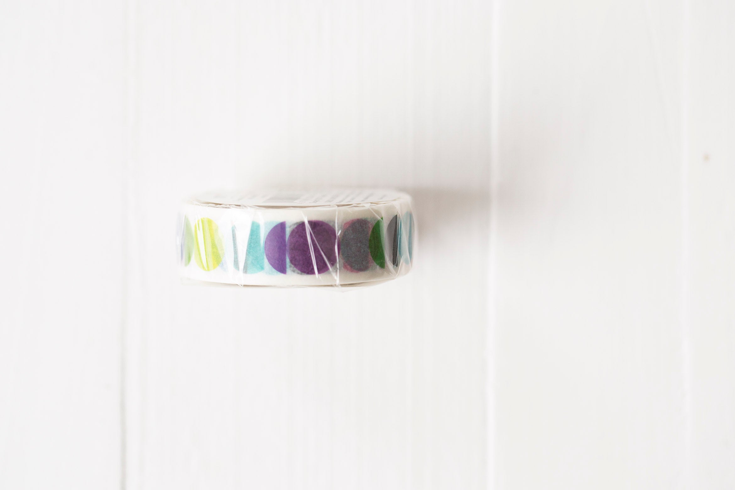 Sweet Bella - Lineup Washi Tape for Kids
