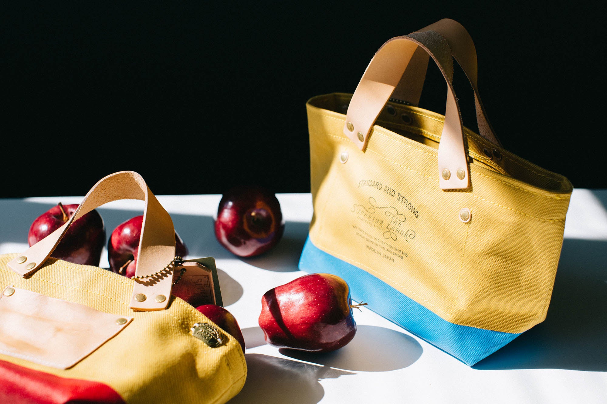 Engineer Bag Petite