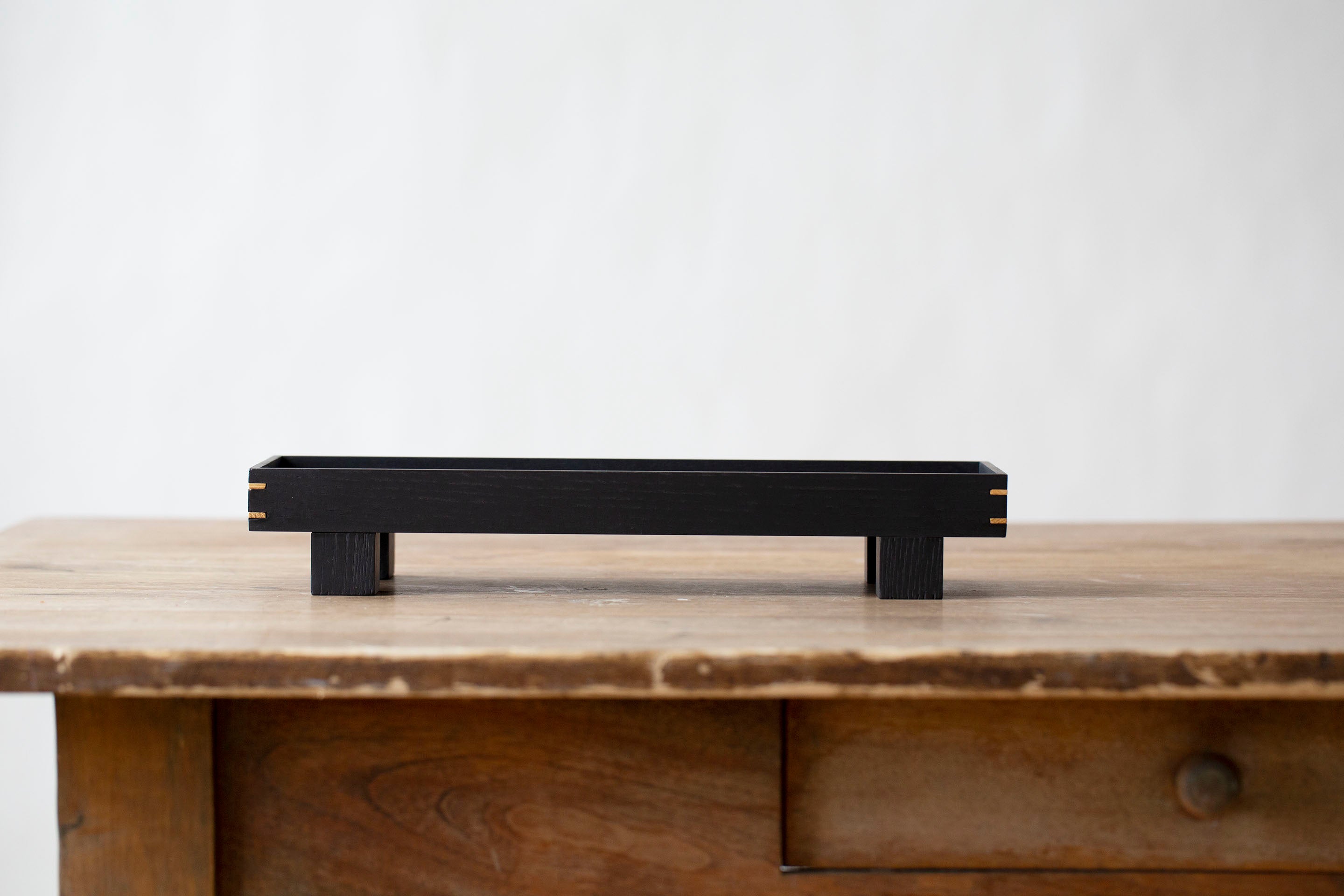 Bon Wooden Tray - Extra Small