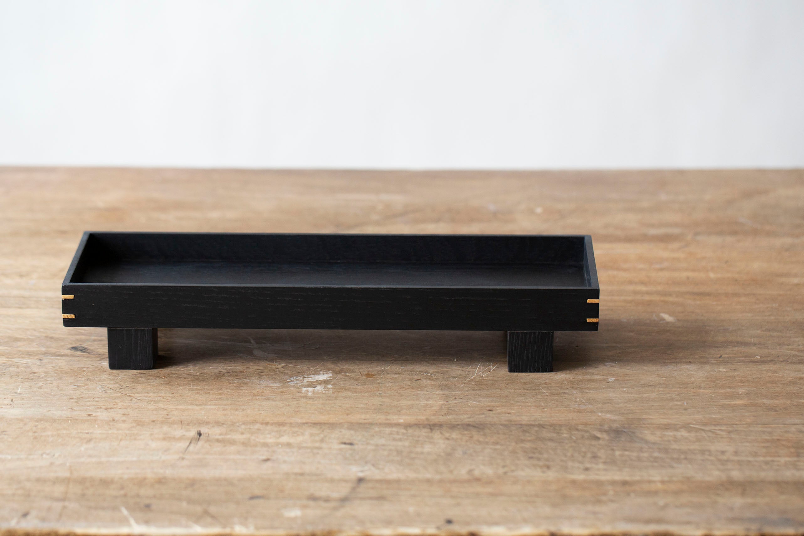 Bon Wooden Tray - Extra Small